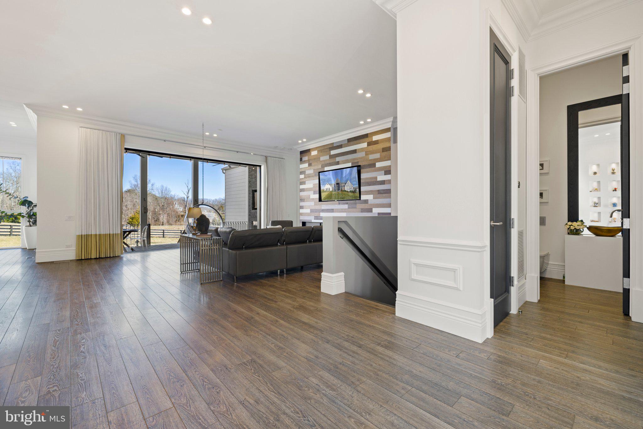 GRANT AT WILLOWSFORD - Residential