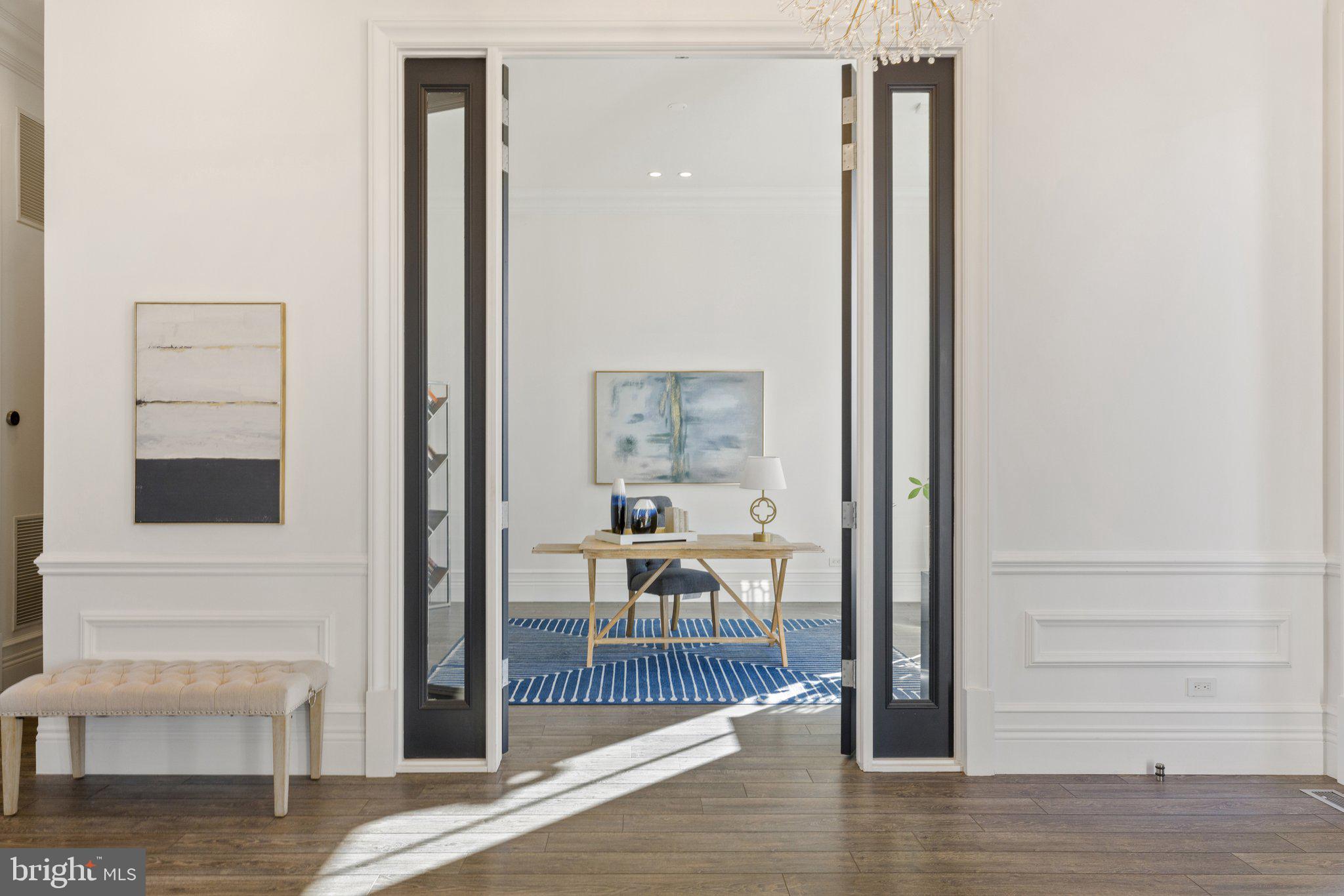 GRANT AT WILLOWSFORD - Residential