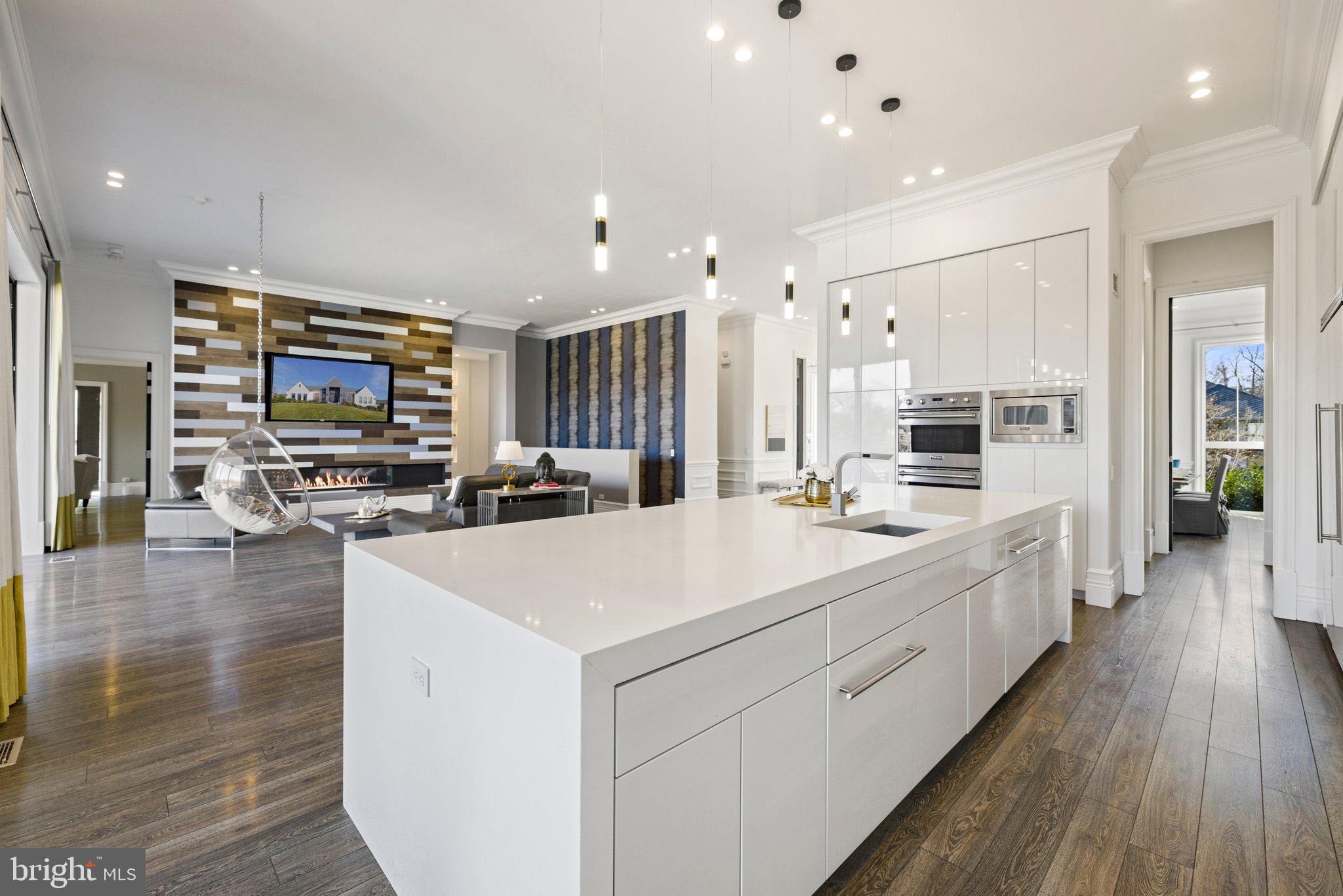 GRANT AT WILLOWSFORD - Residential