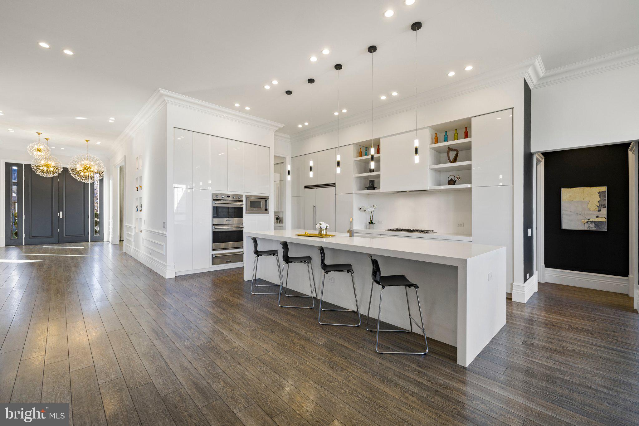 GRANT AT WILLOWSFORD - Residential