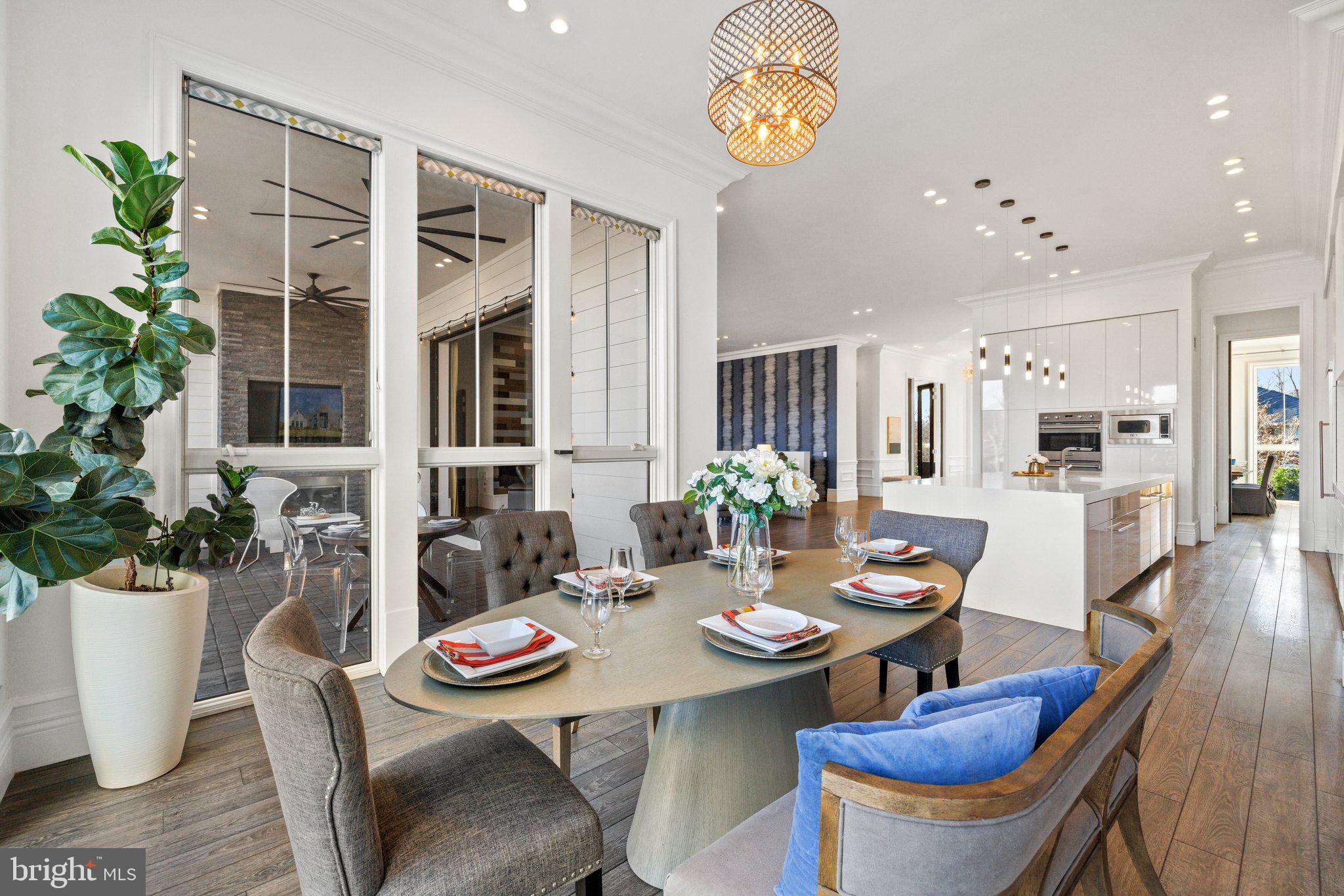 GRANT AT WILLOWSFORD - Residential