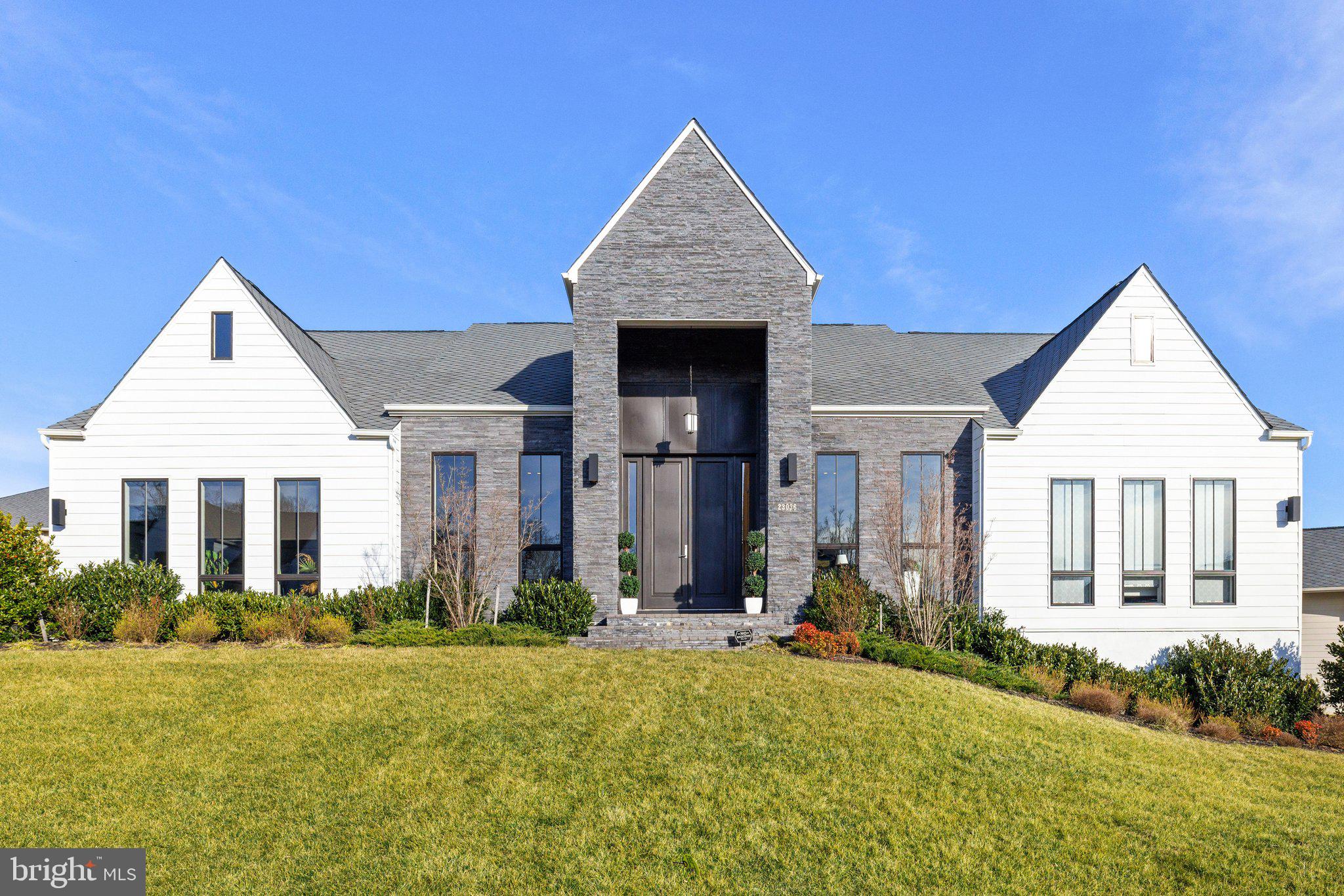 GRANT AT WILLOWSFORD - Residential