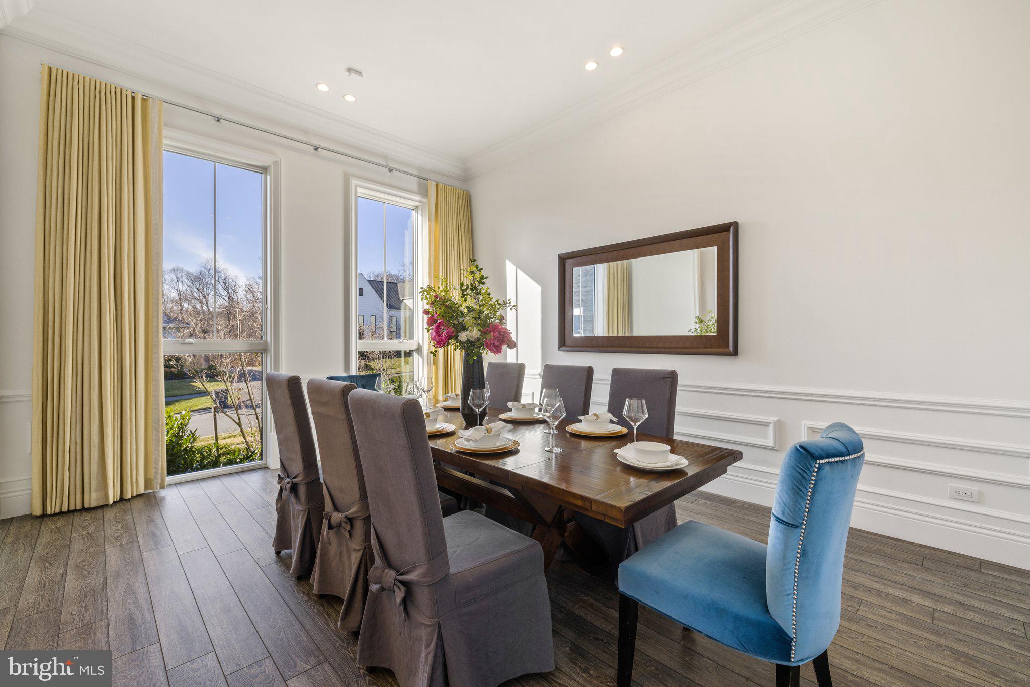 GRANT AT WILLOWSFORD - Residential