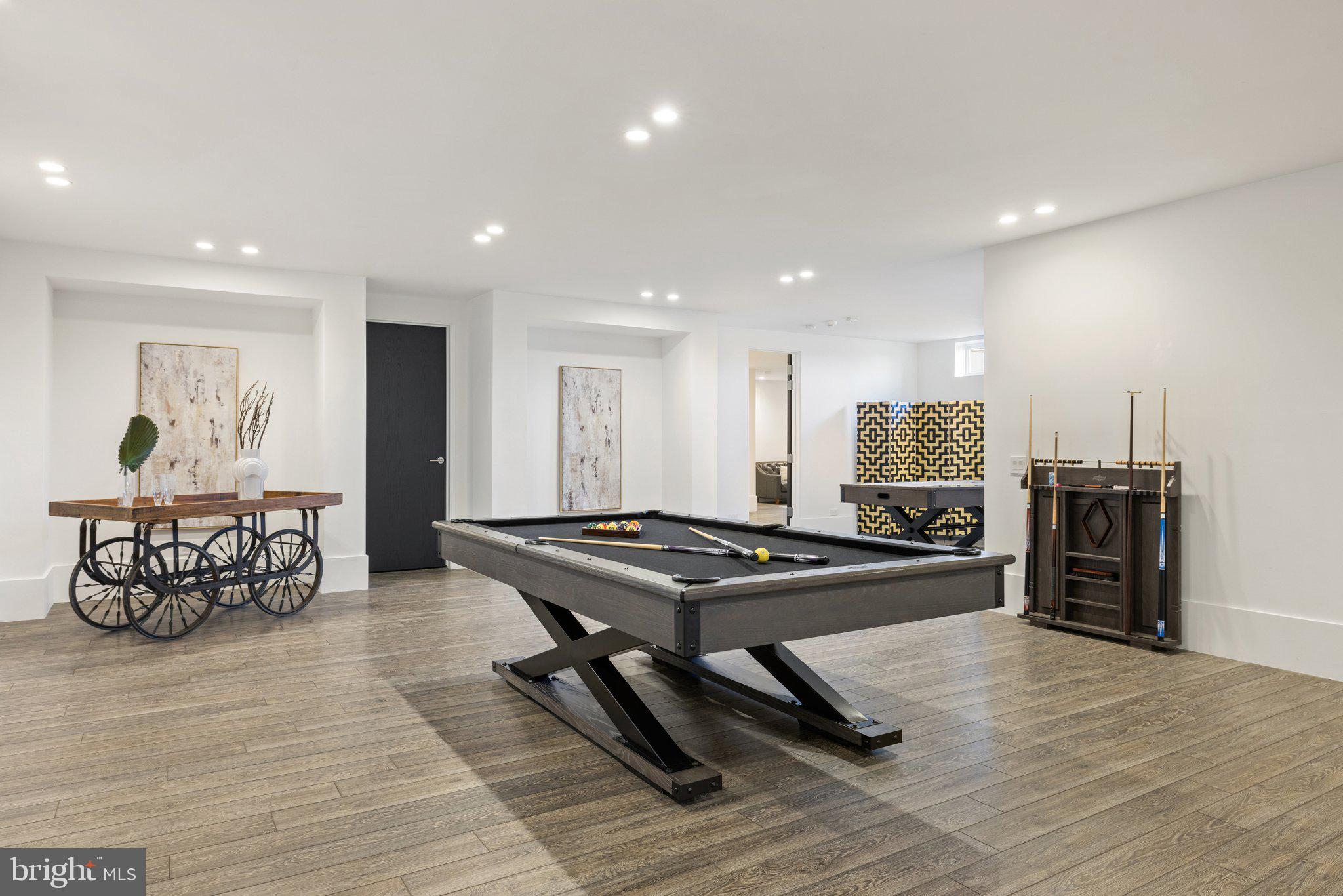 GRANT AT WILLOWSFORD - Residential