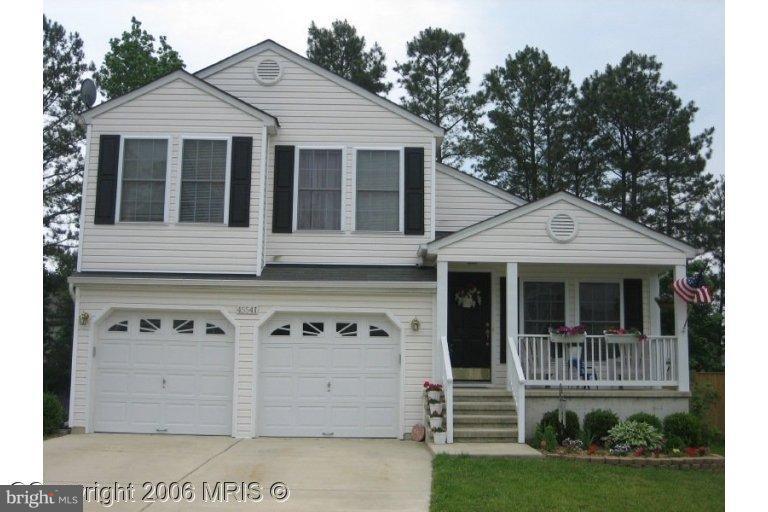 HICKORY HILLS NORTH - Residential Lease