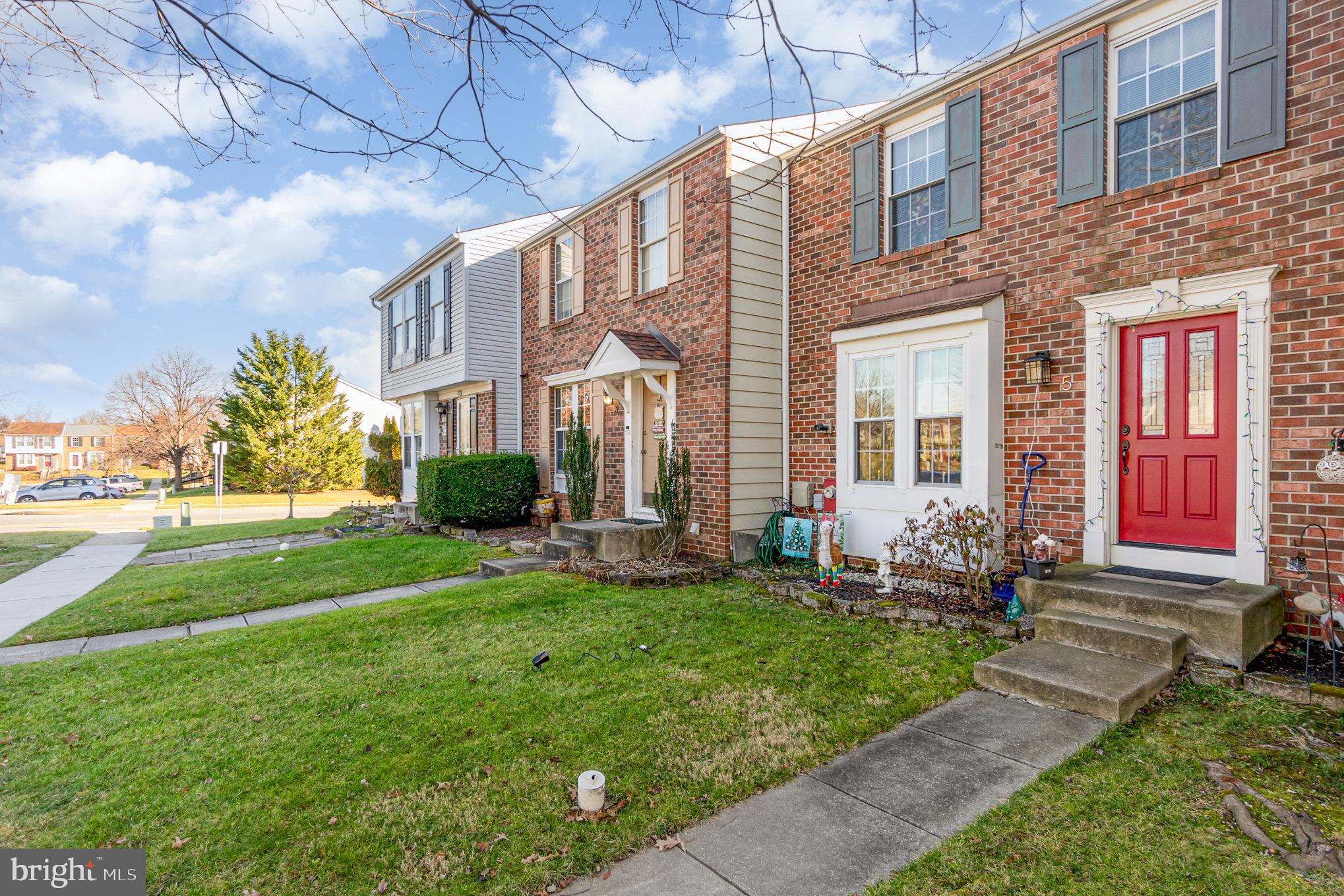 RIDGELY CHOICE - Residential