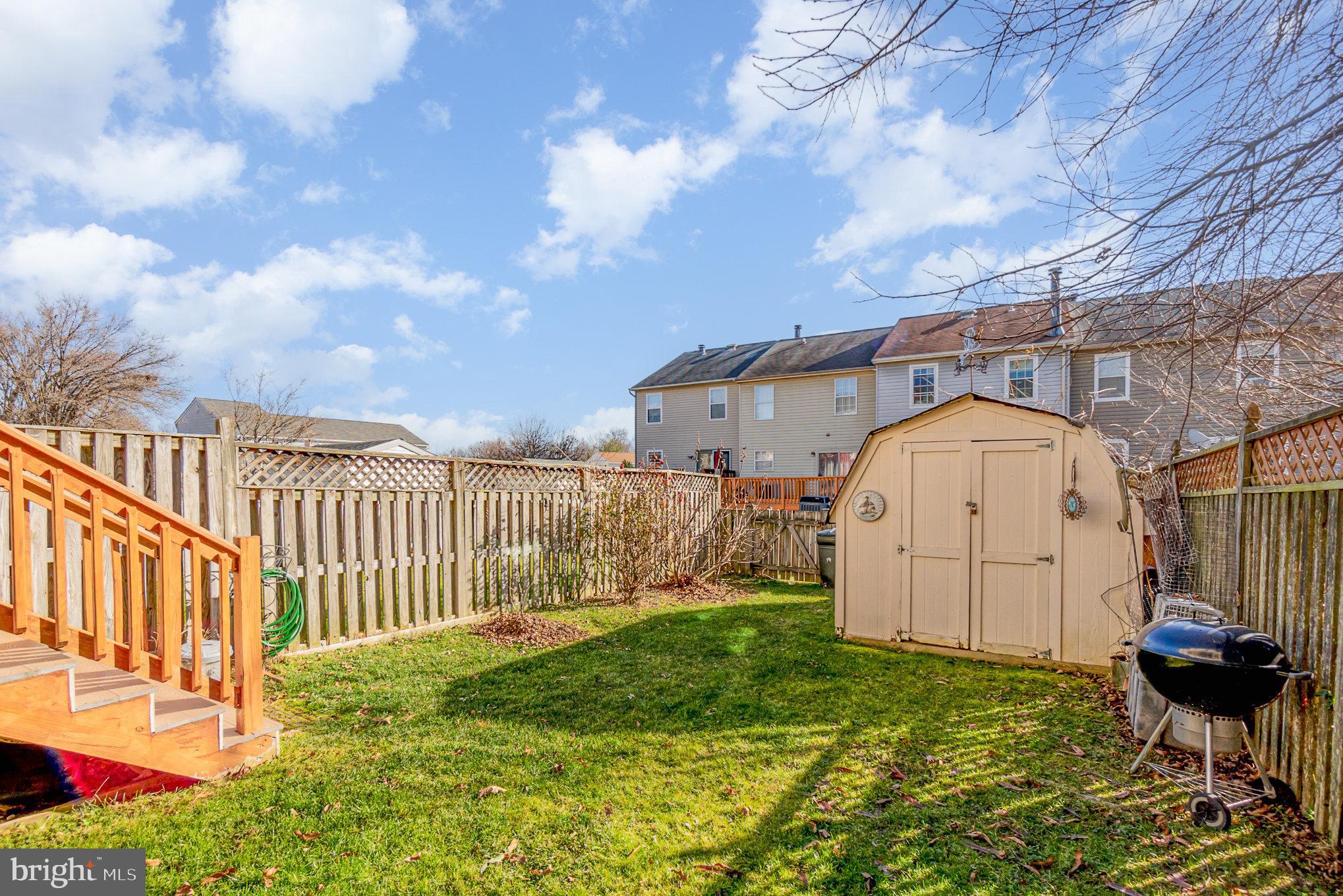 RIDGELY CHOICE - Residential