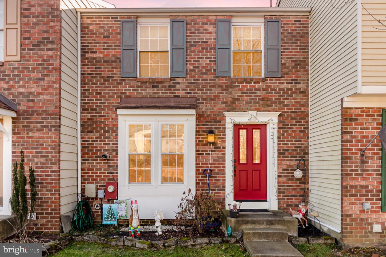 RIDGELY CHOICE - Residential