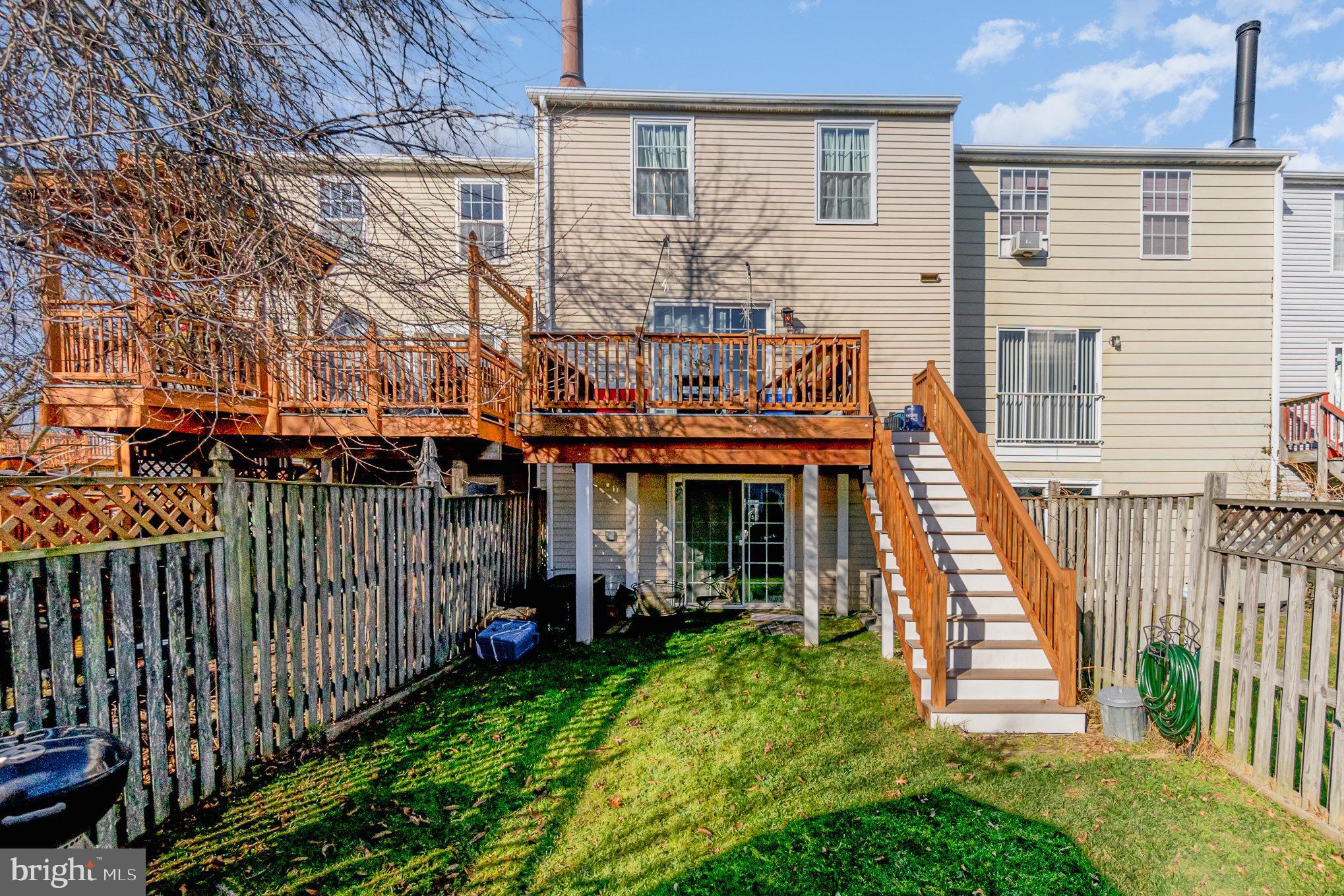 RIDGELY CHOICE - Residential