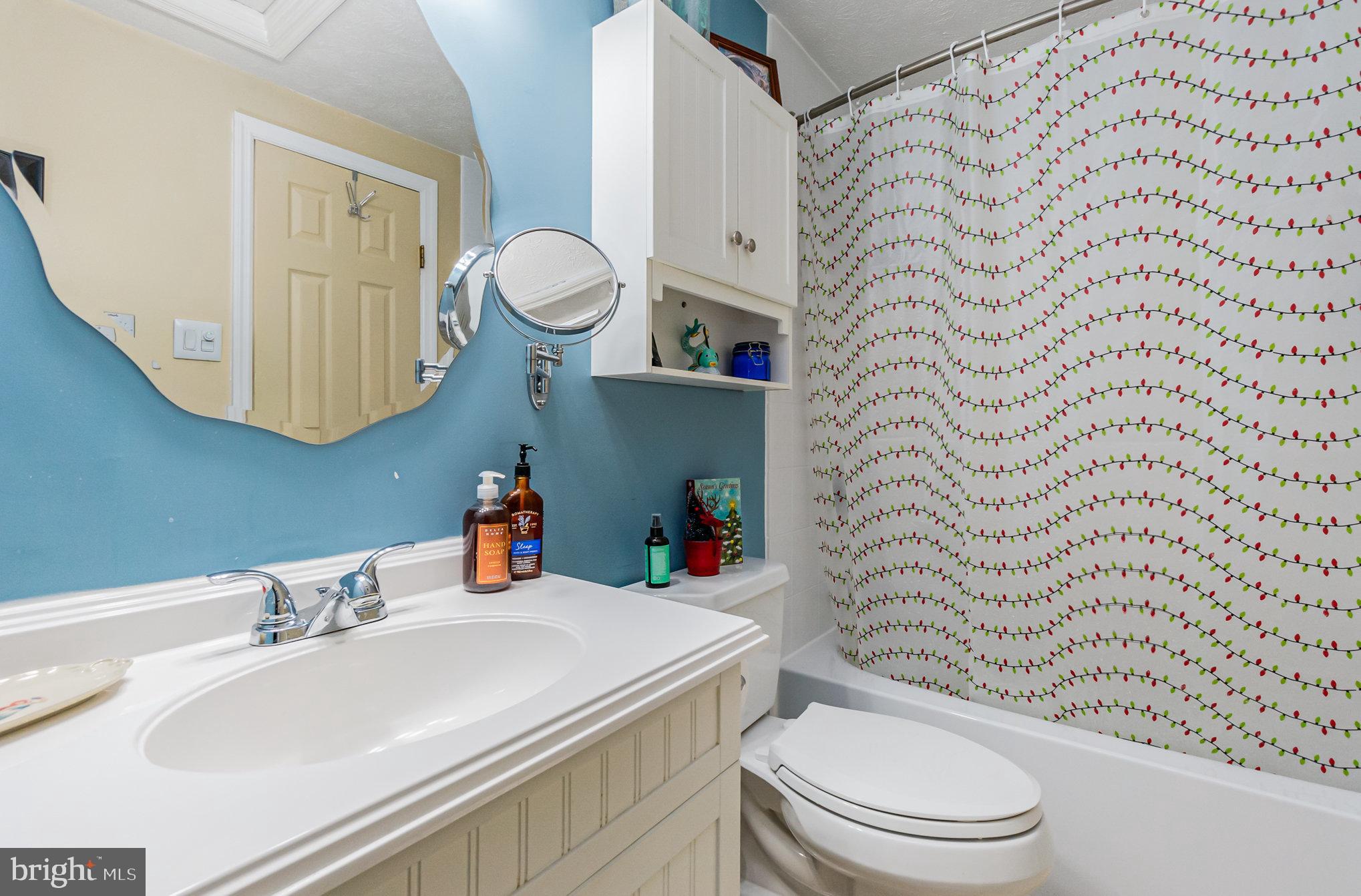 RIDGELY CHOICE - Residential