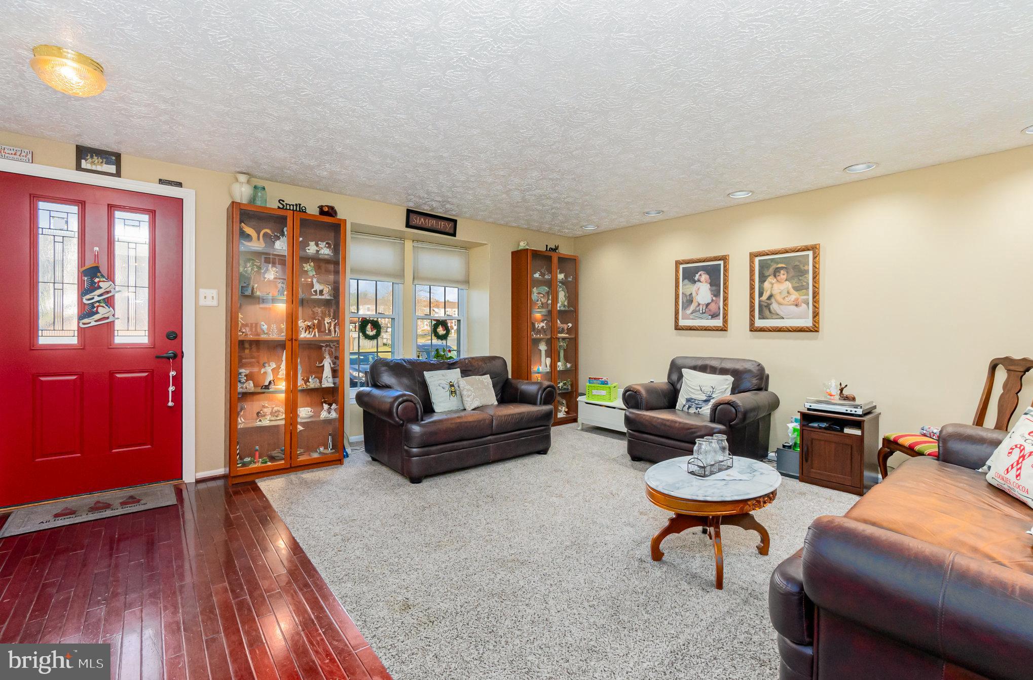 RIDGELY CHOICE - Residential