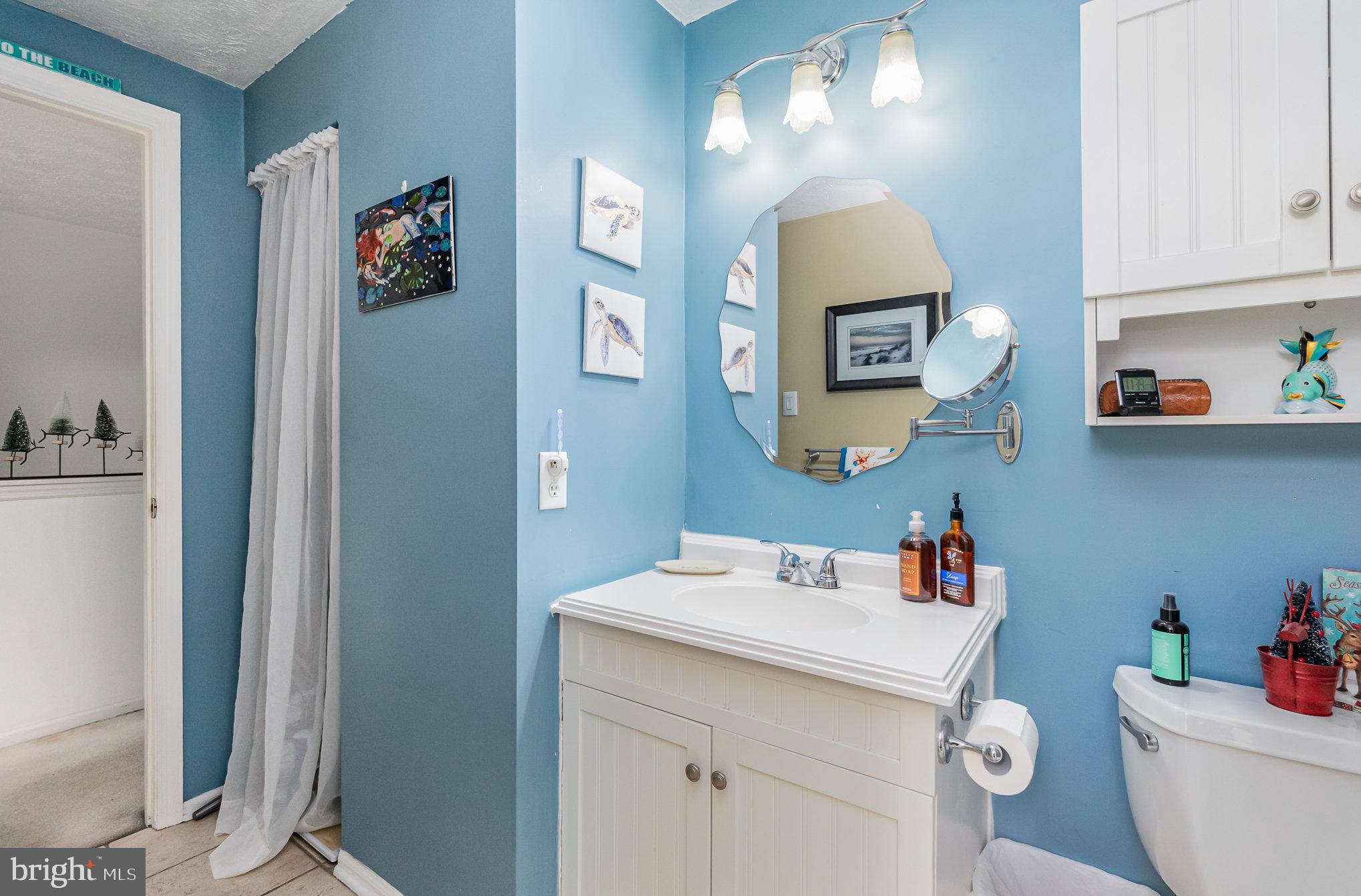 RIDGELY CHOICE - Residential