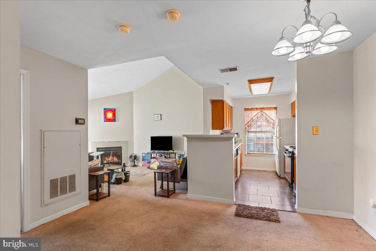 LARGO TOWN CENTER CONDOMINIUMS - Residential