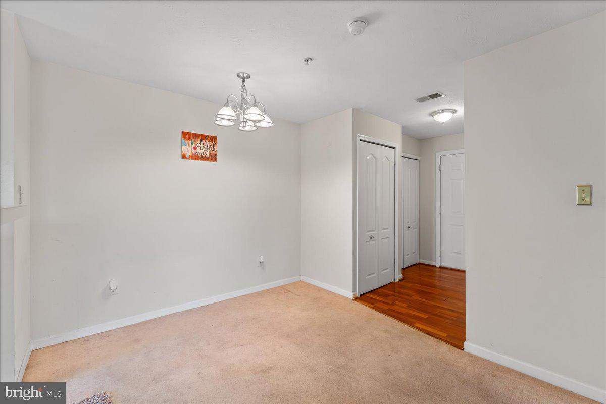 LARGO TOWN CENTER CONDOMINIUMS - Residential