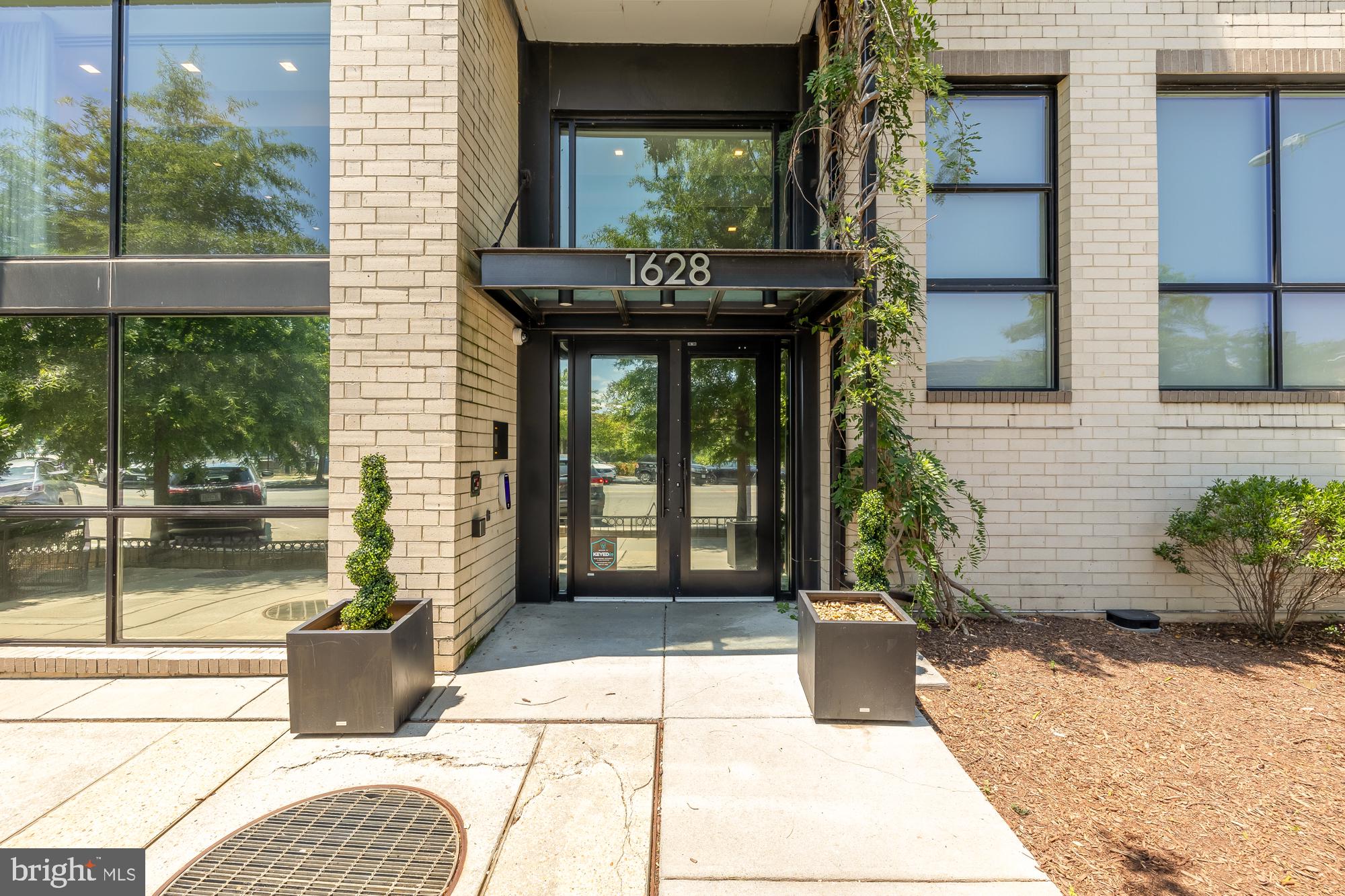 1628 11TH STREET NW 208