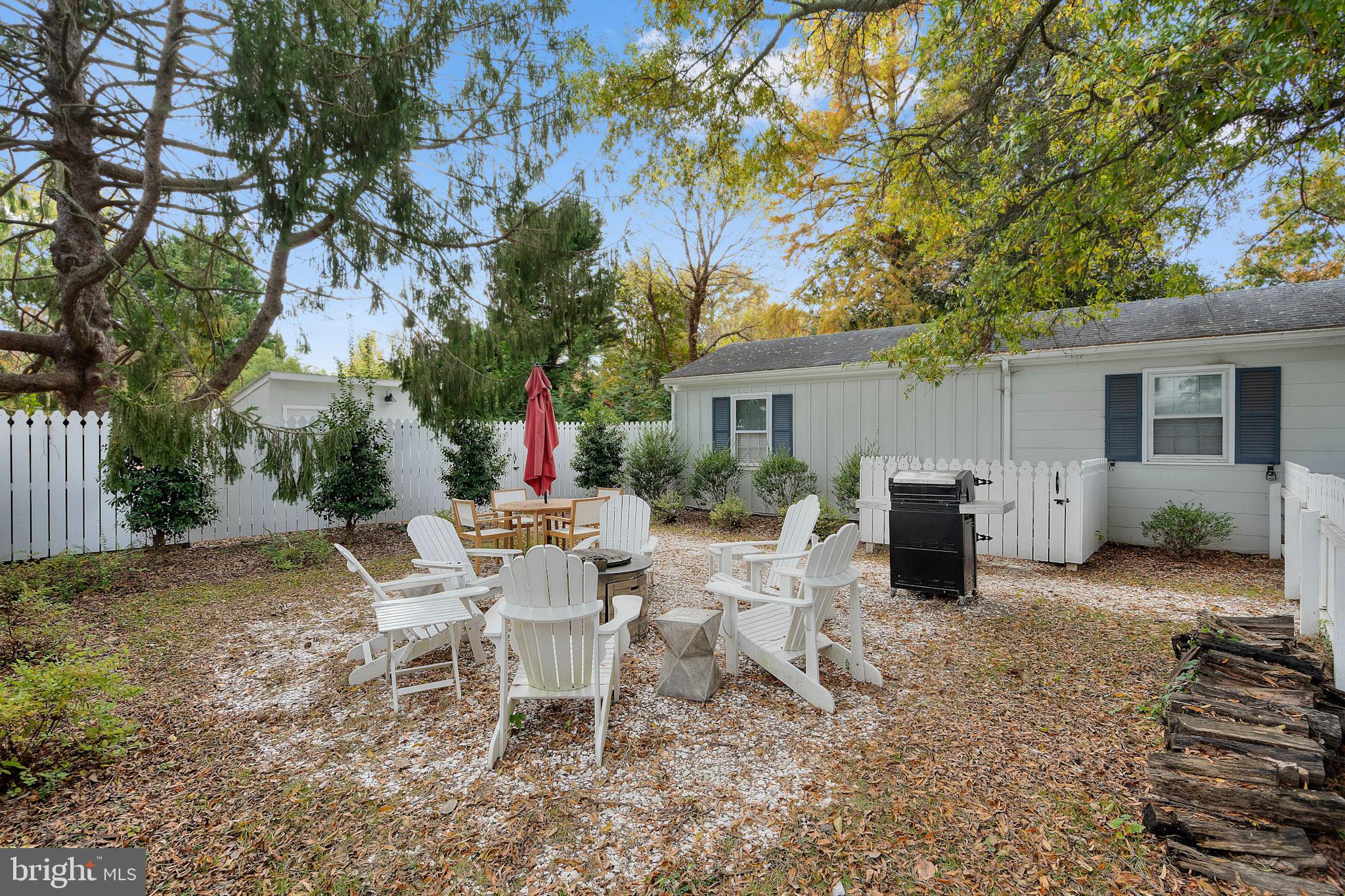 HISTORIC ST. MICHAELS - Commercial Sale