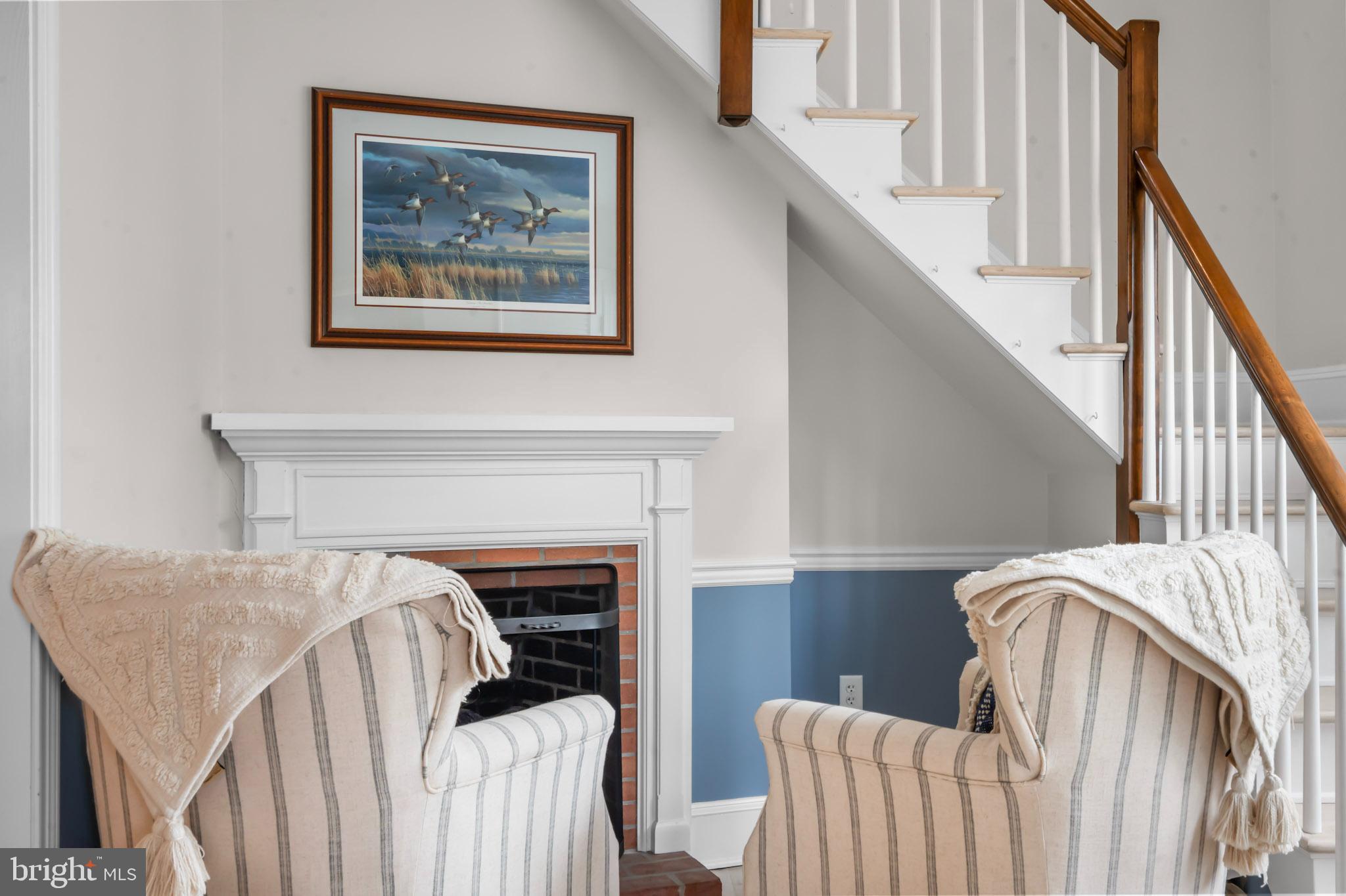 HISTORIC ST. MICHAELS - Commercial Sale