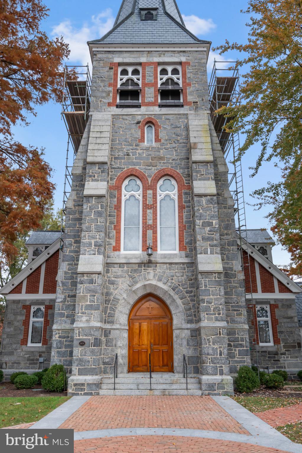 HISTORIC ST. MICHAELS - Commercial Sale