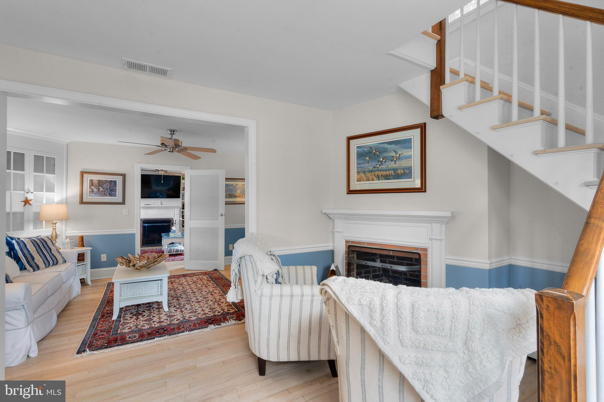 HISTORIC ST. MICHAELS - Commercial Sale