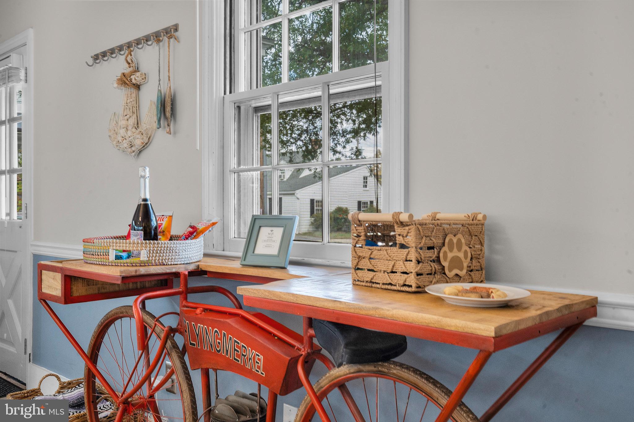 HISTORIC ST. MICHAELS - Commercial Sale