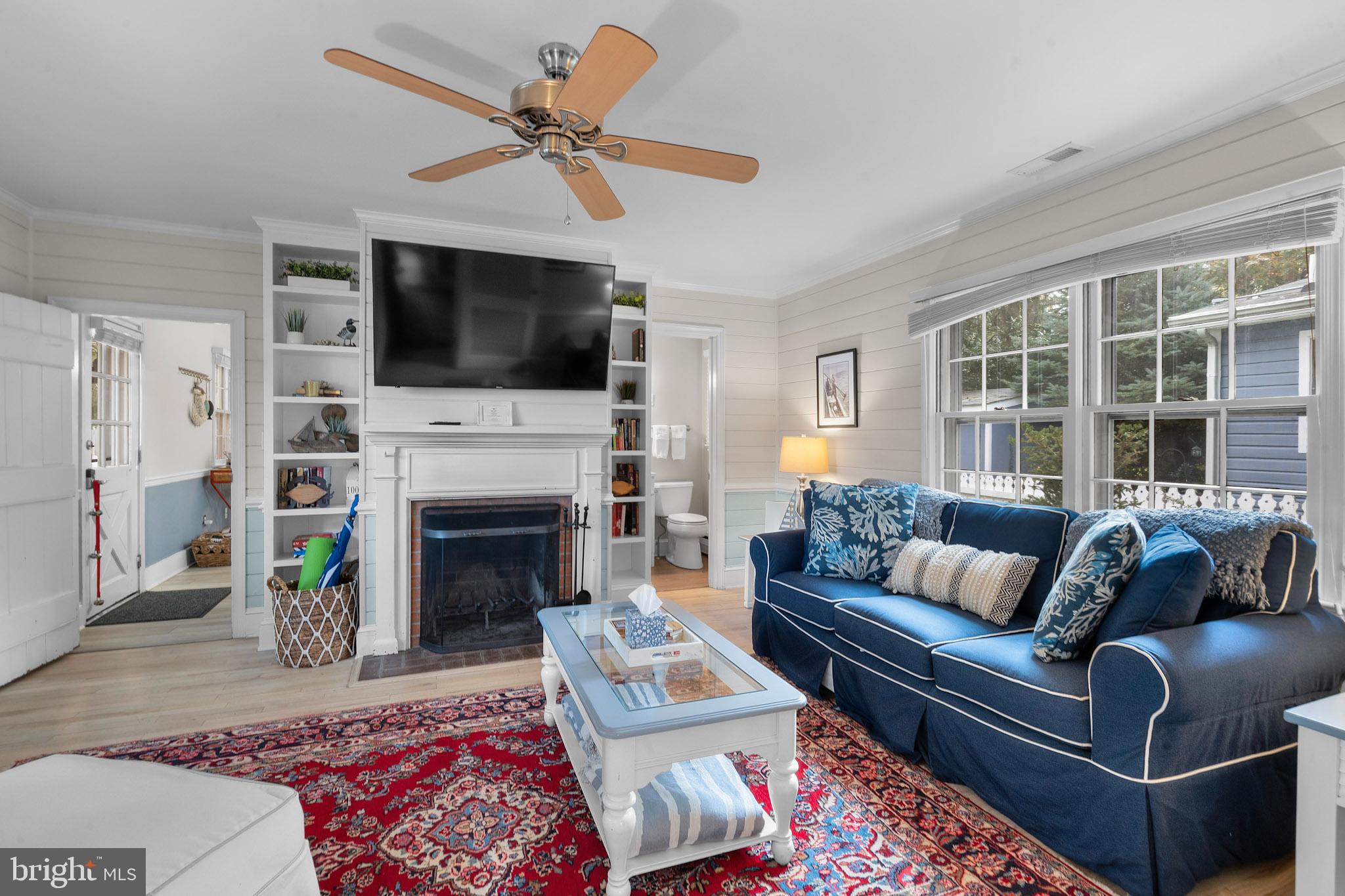 HISTORIC ST. MICHAELS - Commercial Sale