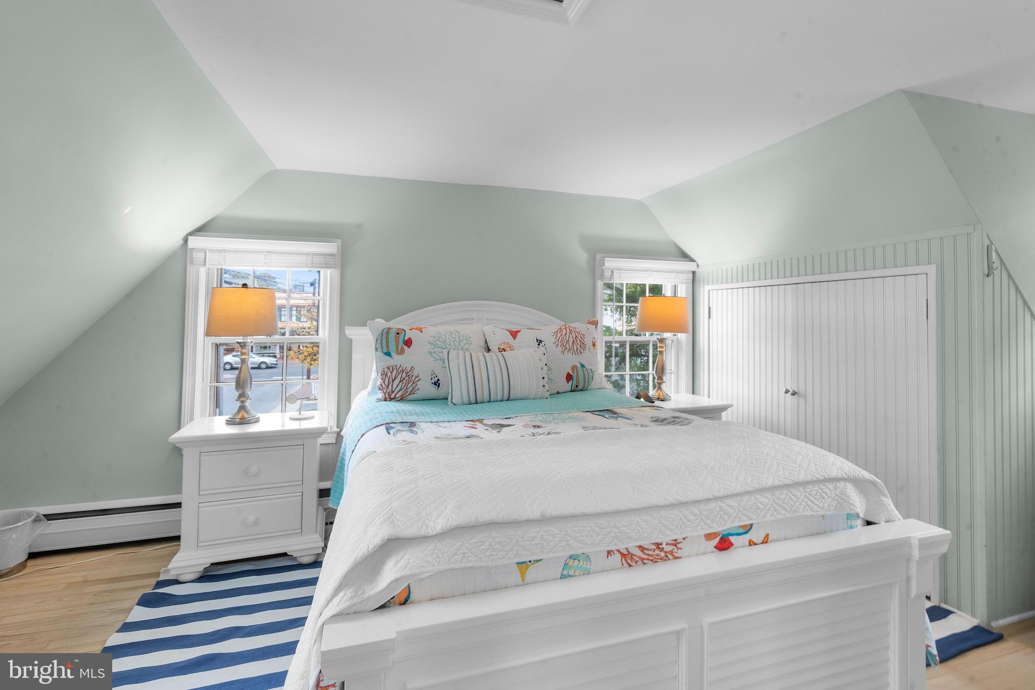 HISTORIC ST. MICHAELS - Commercial Sale