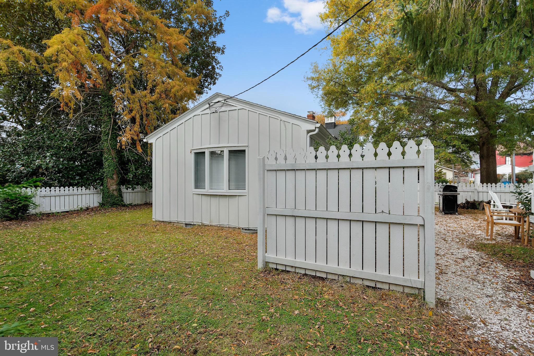 HISTORIC ST. MICHAELS - Commercial Sale