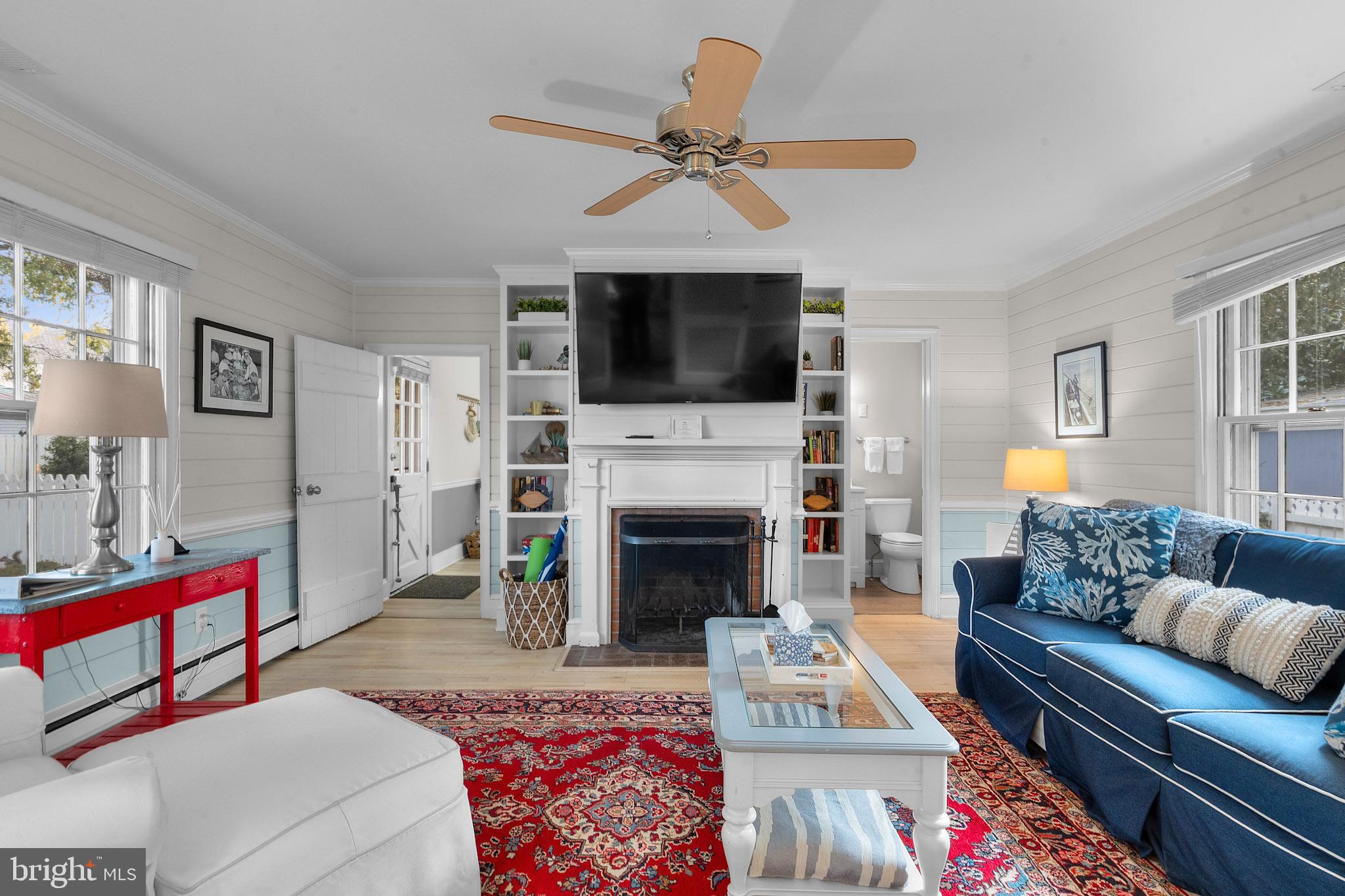 HISTORIC ST. MICHAELS - Commercial Sale