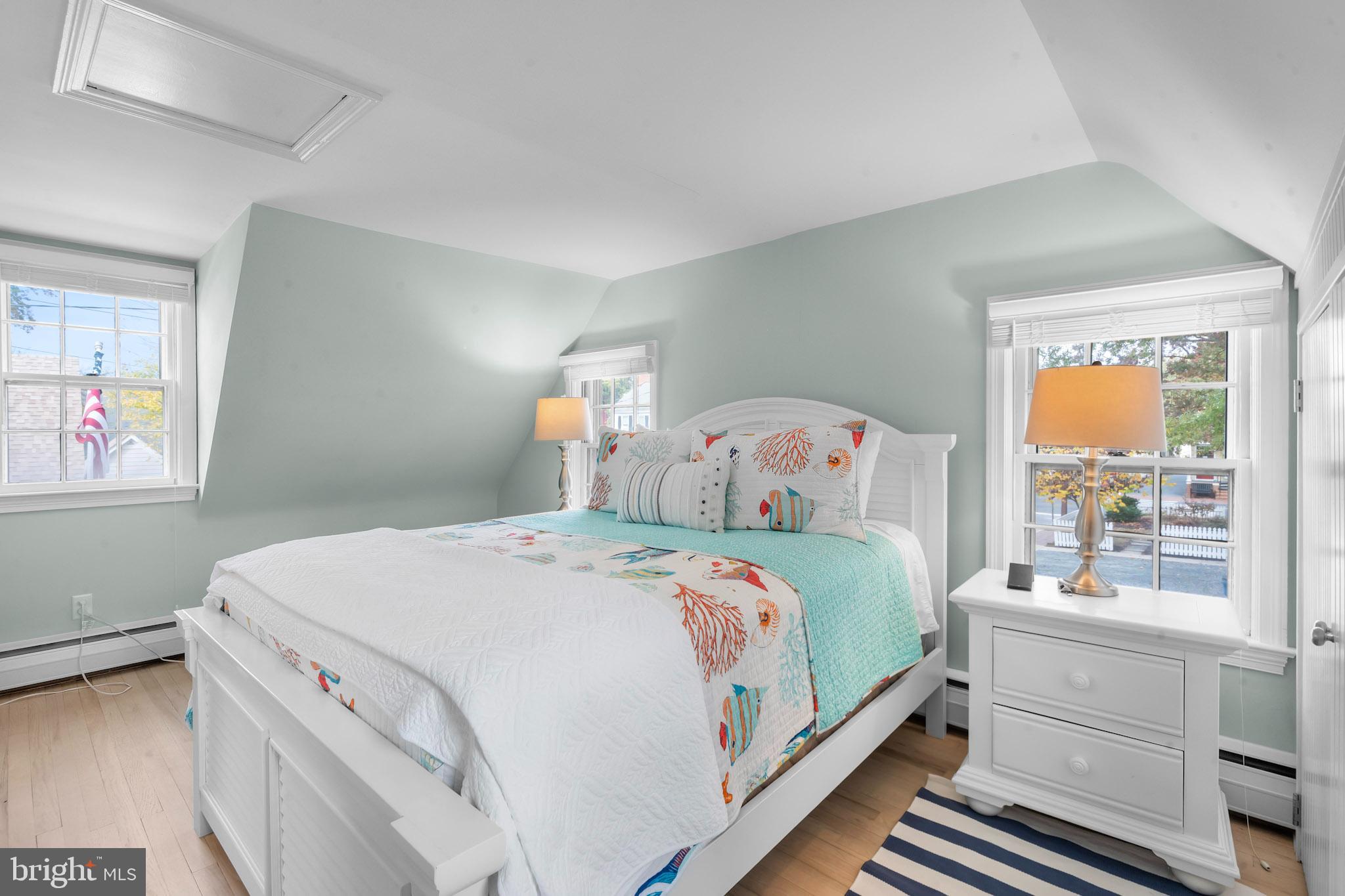 HISTORIC ST. MICHAELS - Commercial Sale