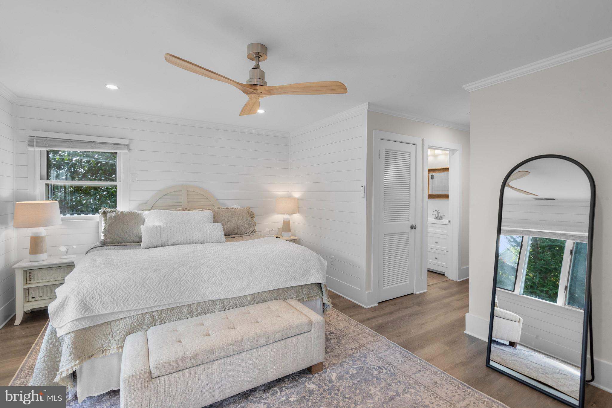 HISTORIC ST. MICHAELS - Commercial Sale