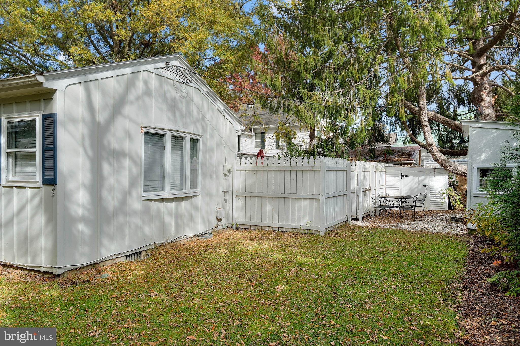 HISTORIC ST. MICHAELS - Commercial Sale