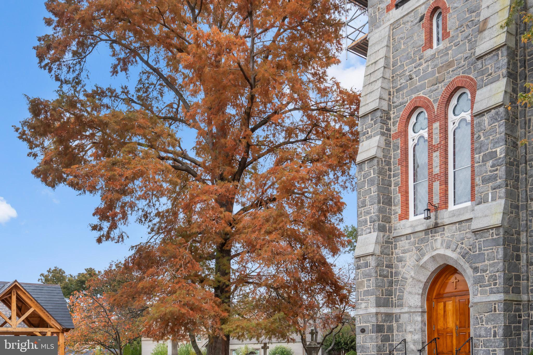 HISTORIC ST. MICHAELS - Commercial Sale