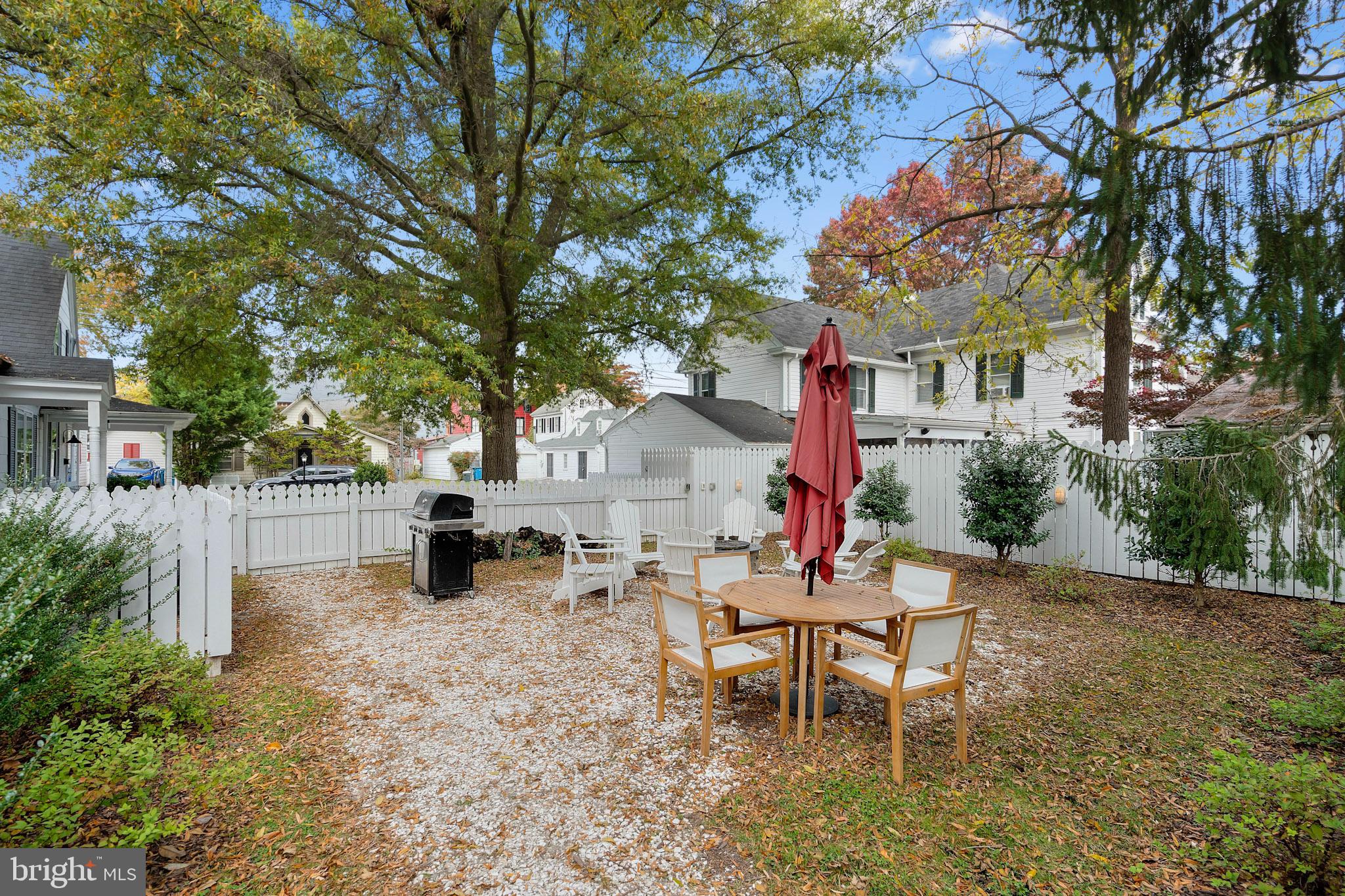 HISTORIC ST. MICHAELS - Commercial Sale