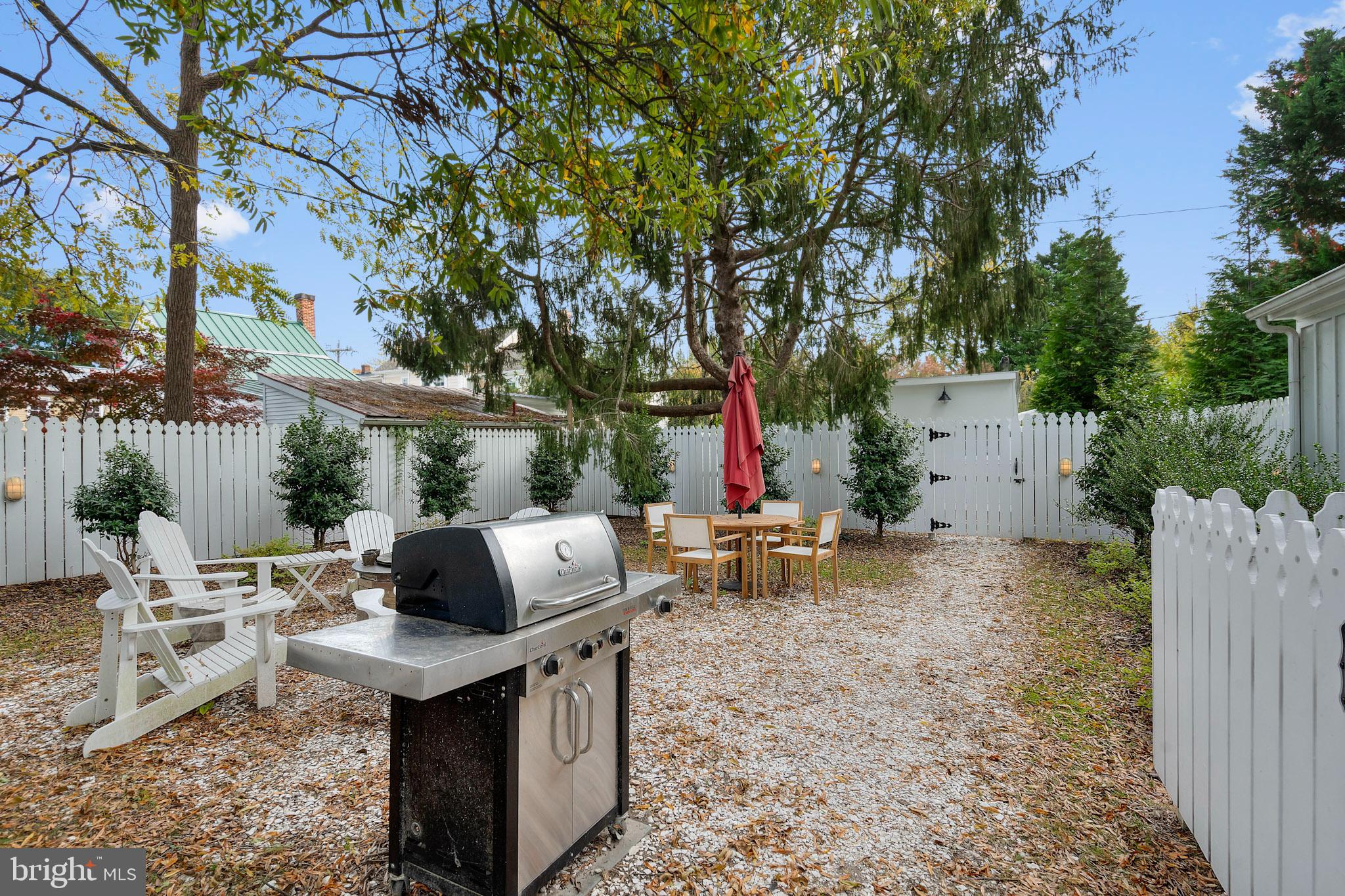 HISTORIC ST. MICHAELS - Commercial Sale