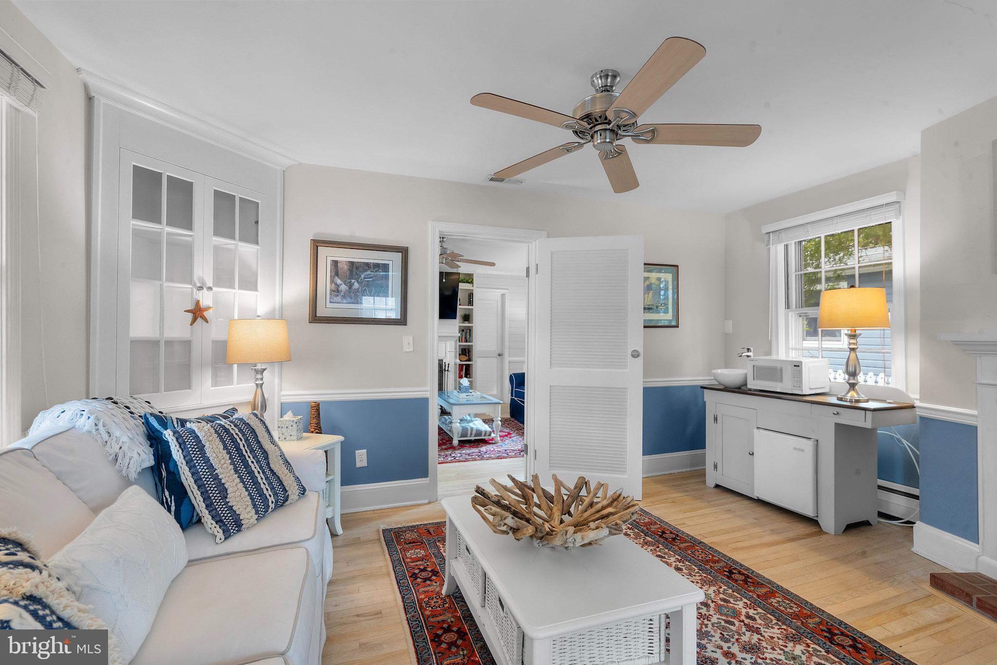 HISTORIC ST. MICHAELS - Commercial Sale