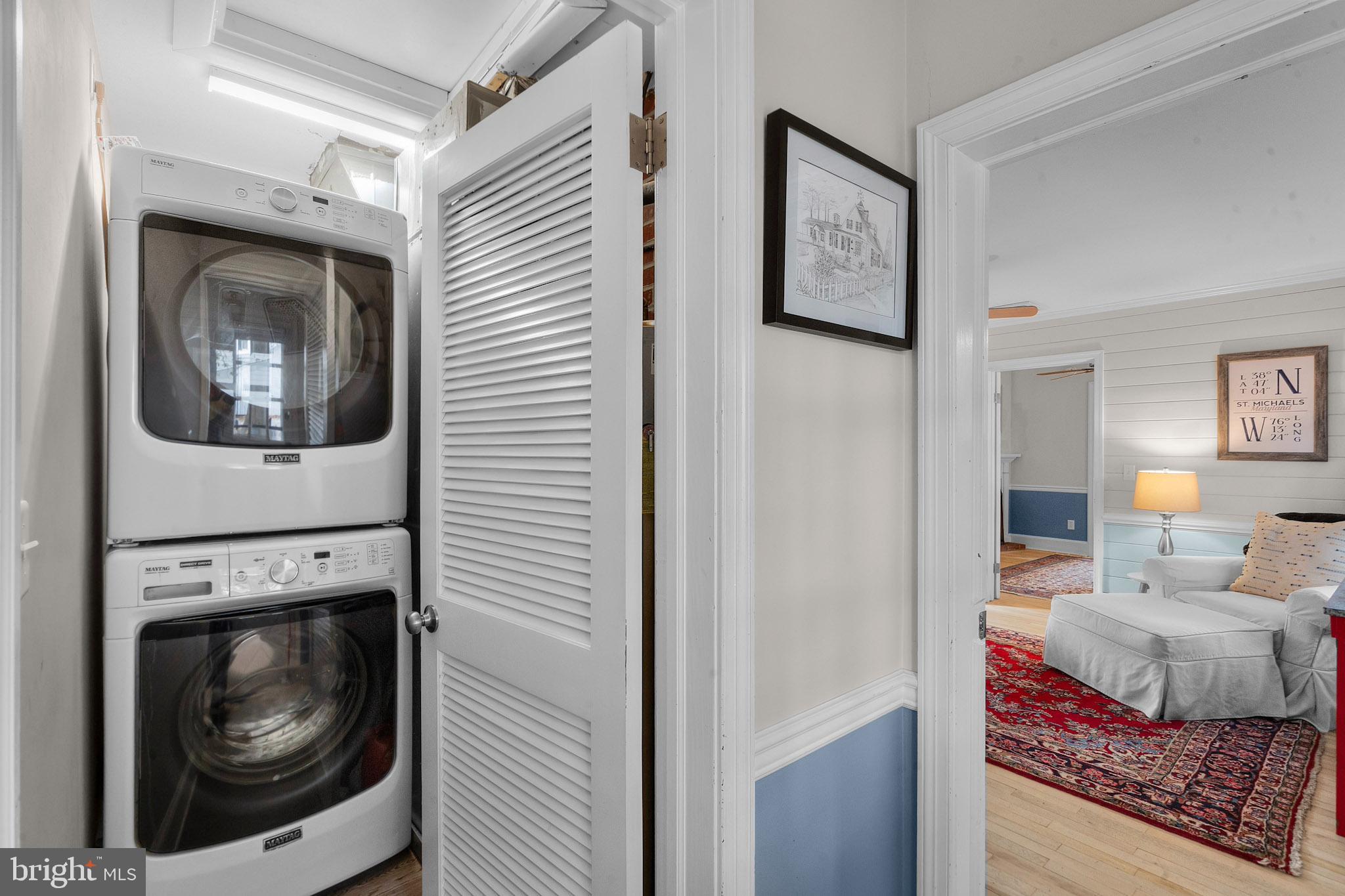 HISTORIC ST. MICHAELS - Commercial Sale