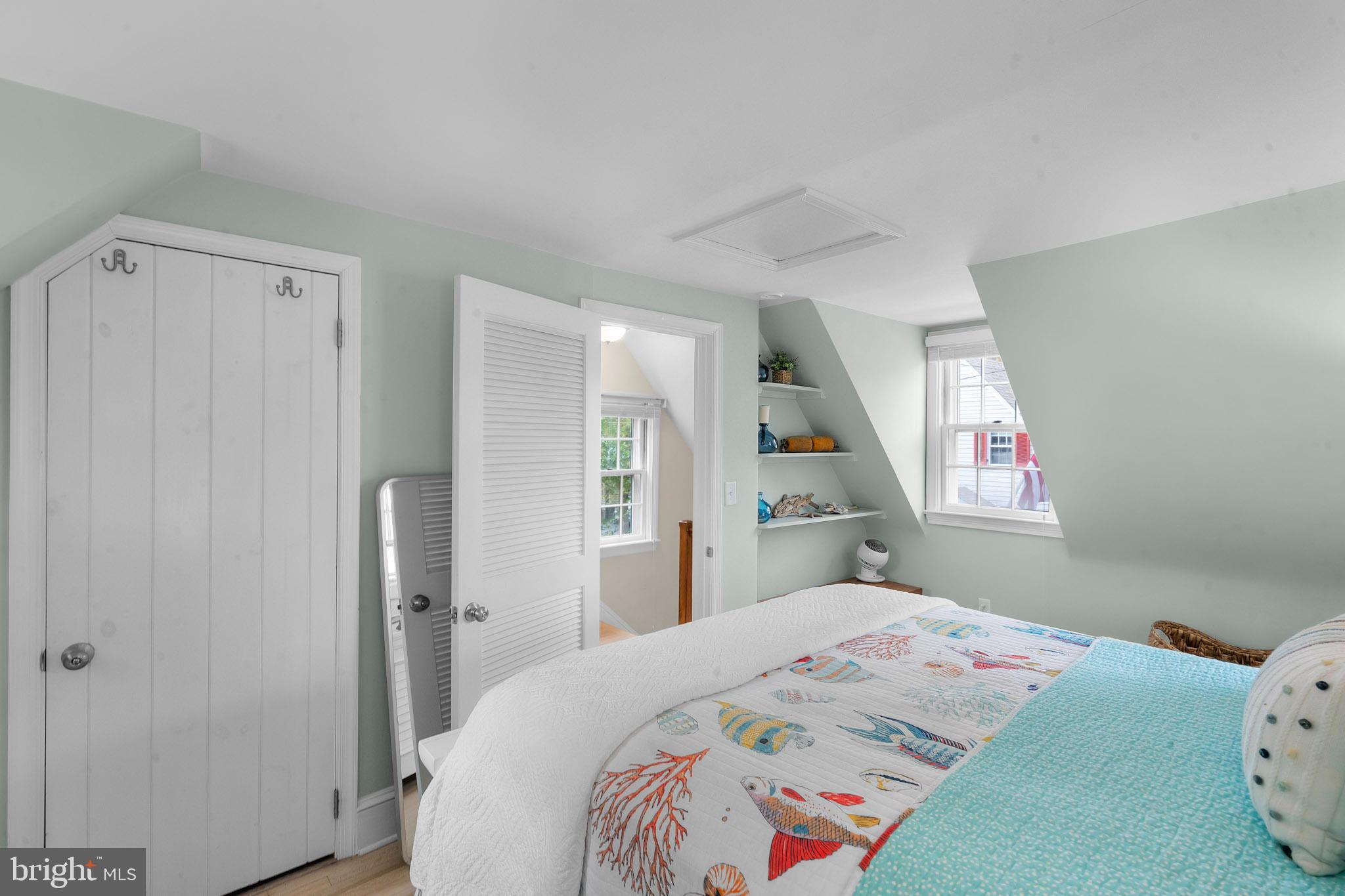 HISTORIC ST. MICHAELS - Commercial Sale