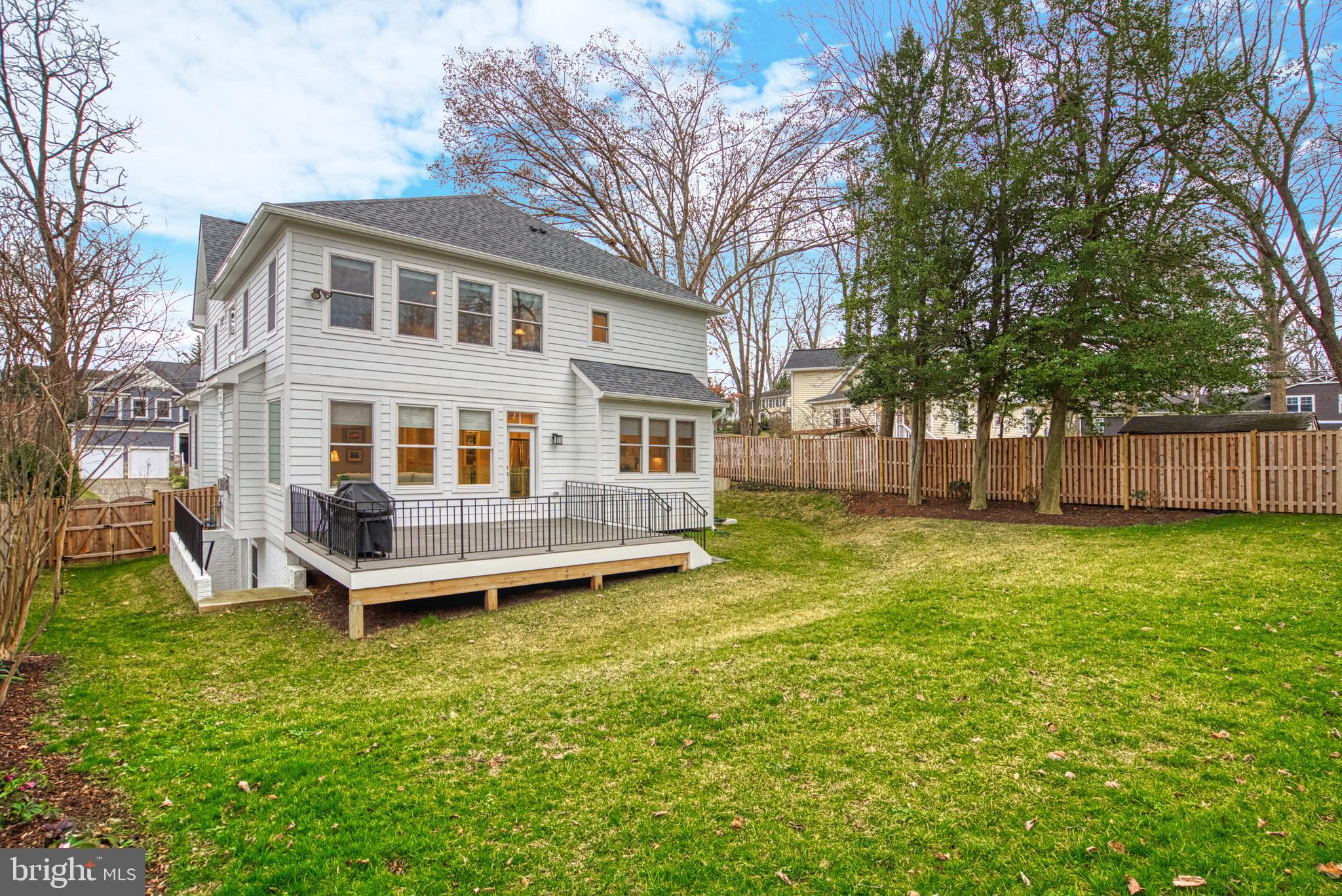 VIENNA - Residential