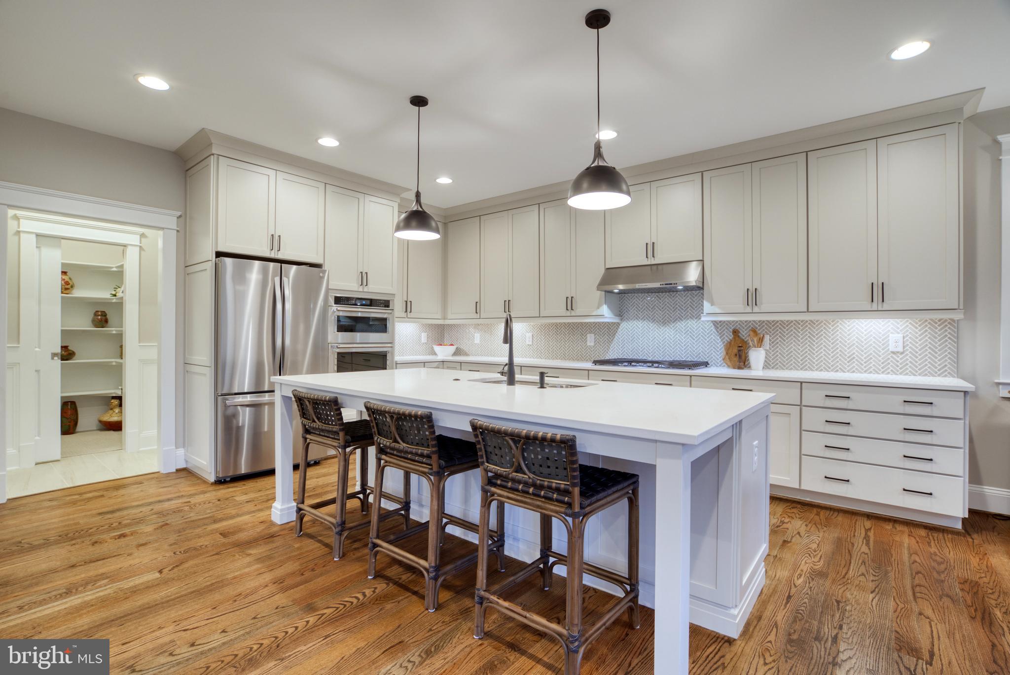 VIENNA - Residential