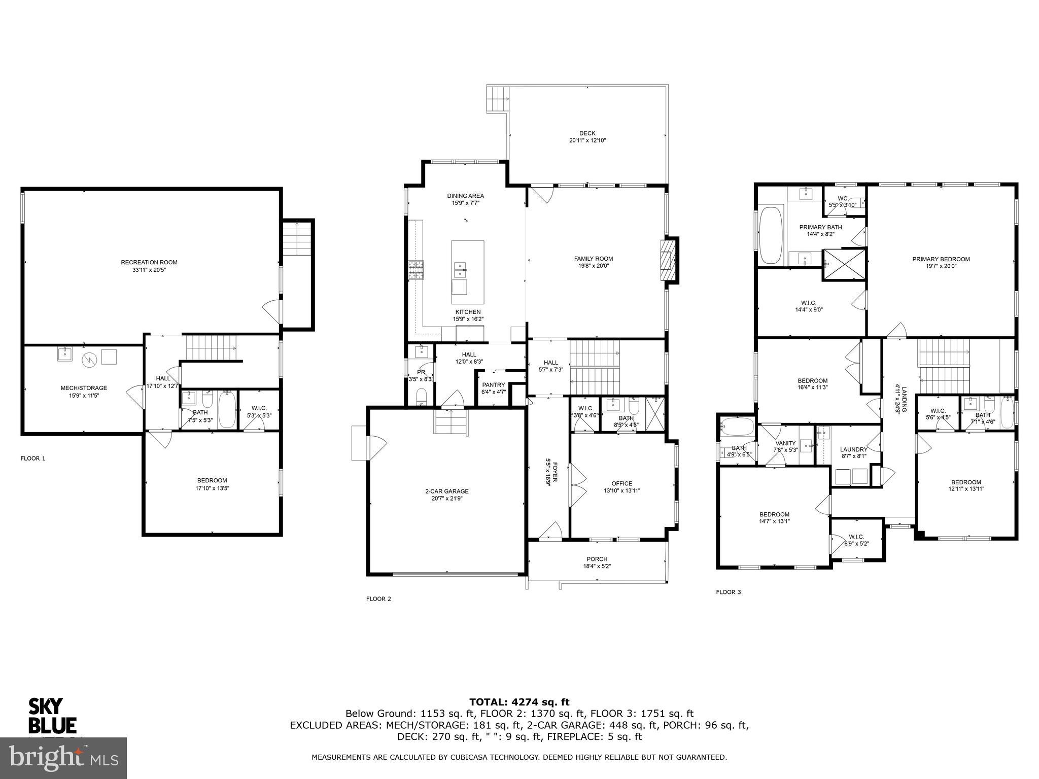 VIENNA - Residential