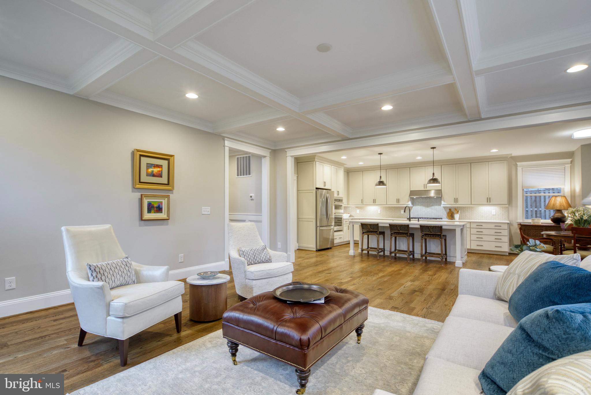 VIENNA - Residential