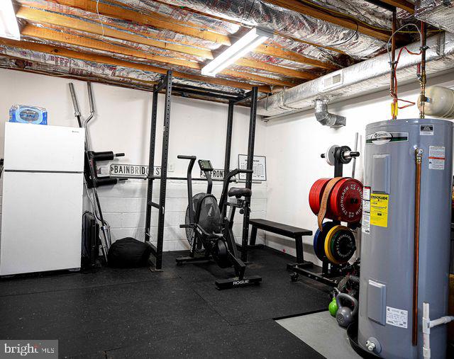 HERITAGE - Residential