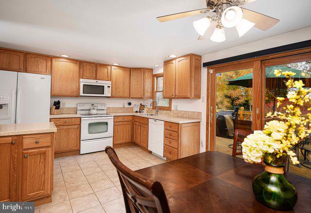 HERITAGE - Residential