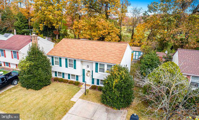 HERITAGE - Residential