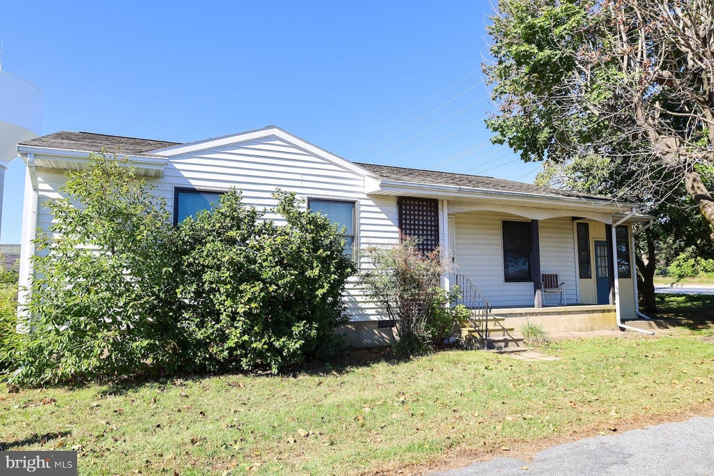 Photo of 37795 Jefferson Street, REHOBOTH BEACH, DE 19971 (MLS # DESU2122786)