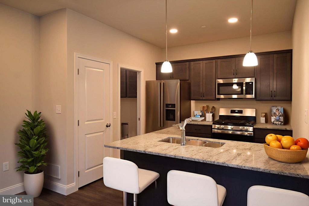 Photo of 207 Lucille Way #LOT 22, FLEETWOOD, PA 19522 (MLS # PABK2061320)