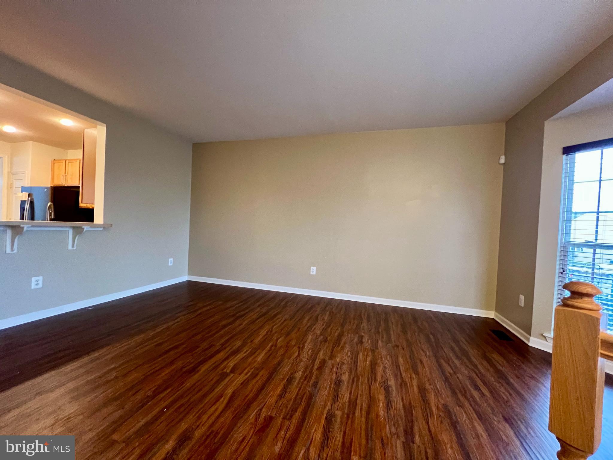 SHENANDOAH SPRINGS - Residential Lease