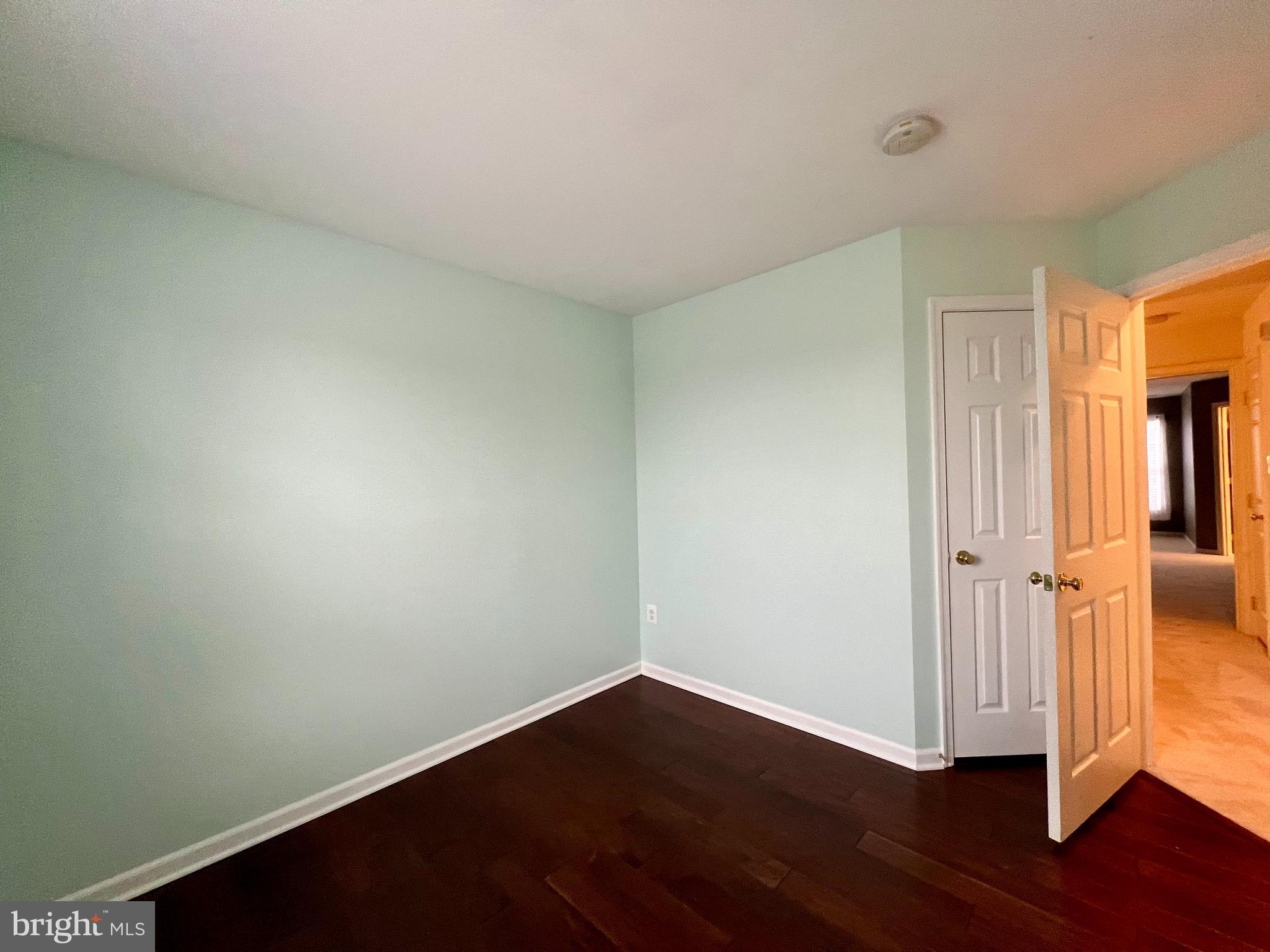 SHENANDOAH SPRINGS - Residential Lease