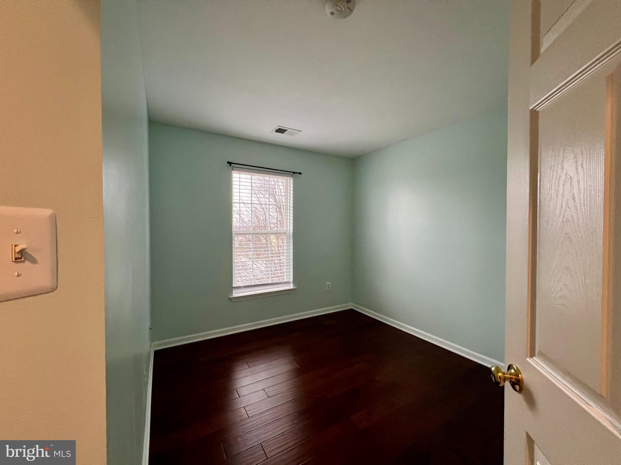 SHENANDOAH SPRINGS - Residential Lease