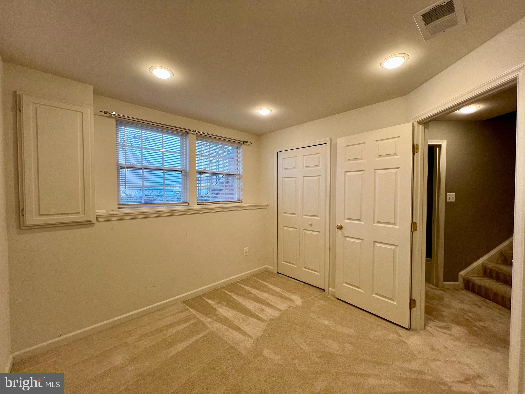 SHENANDOAH SPRINGS - Residential Lease